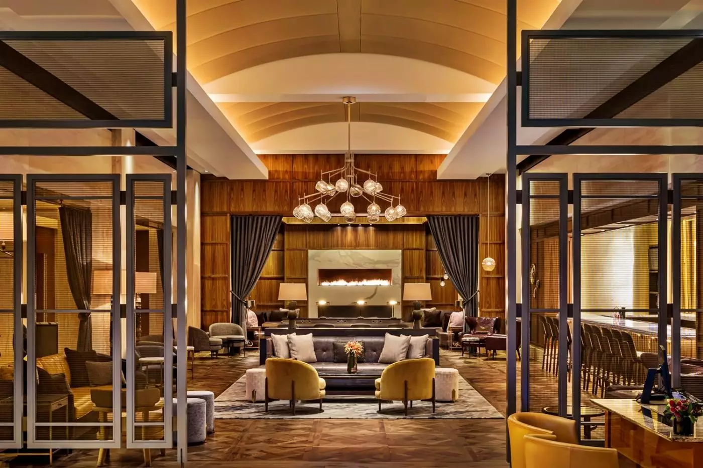 The Ritz-Carlton, Boston