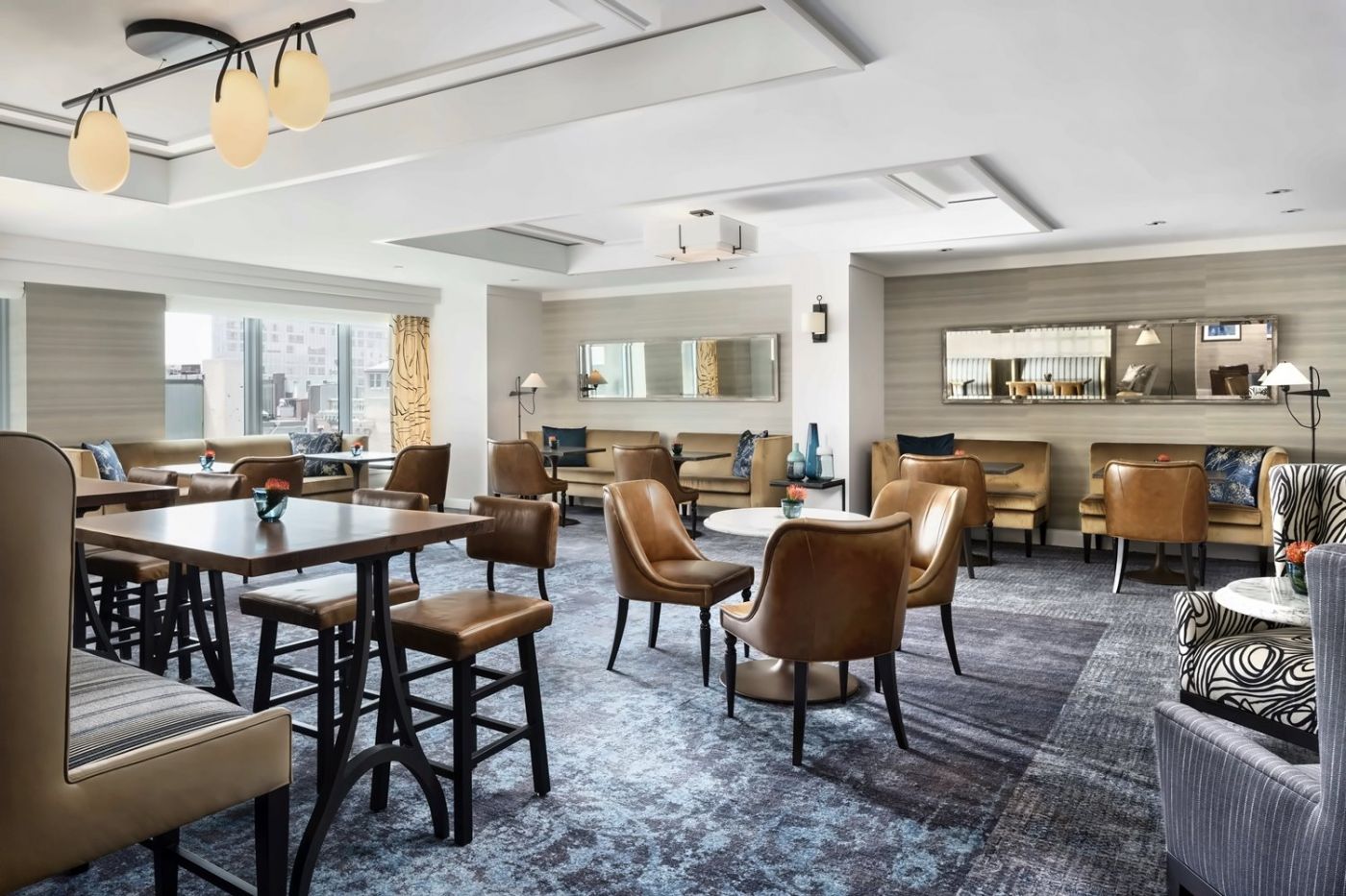 The Ritz-Carlton, Boston