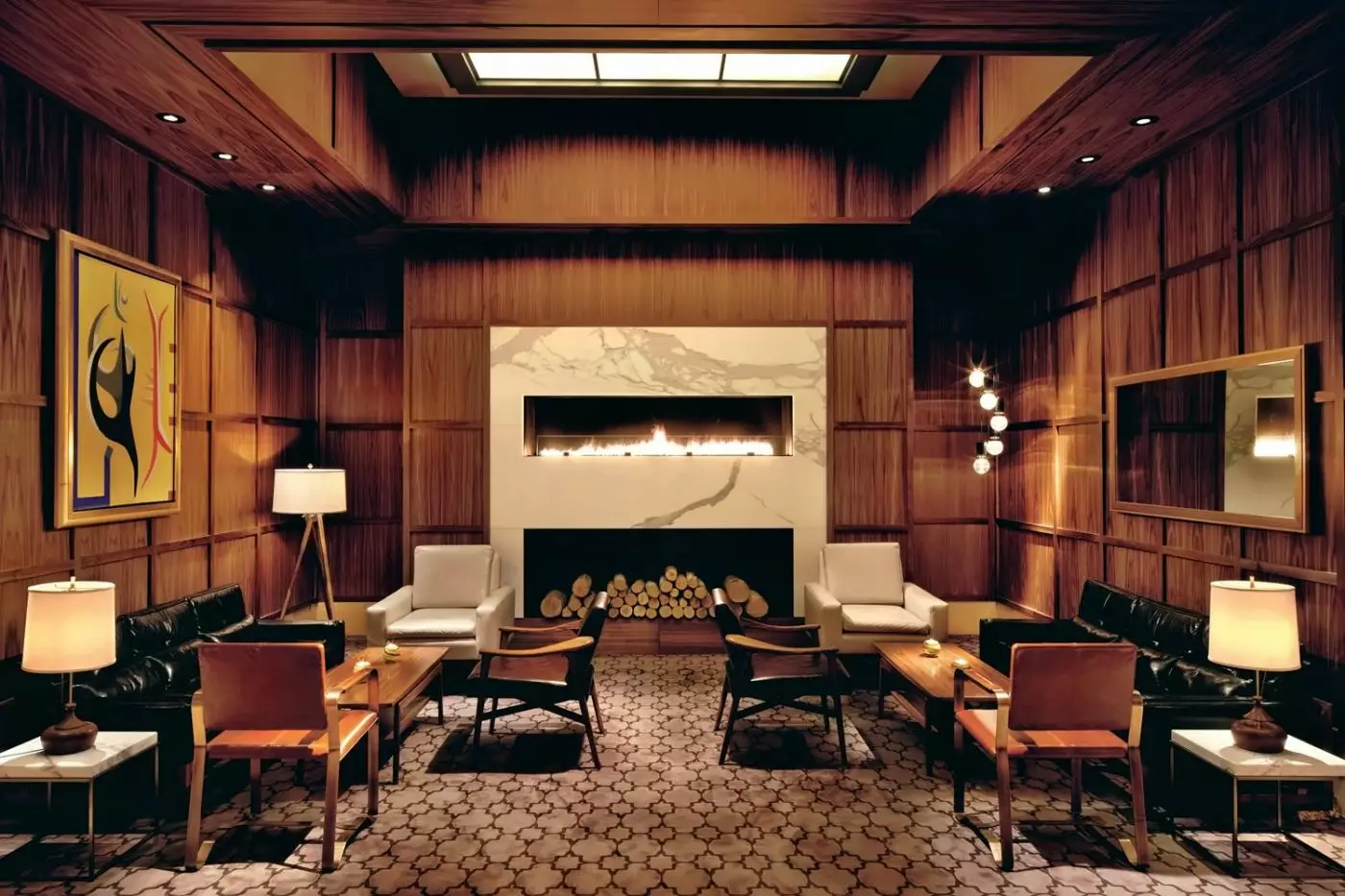 The Ritz-Carlton, Boston