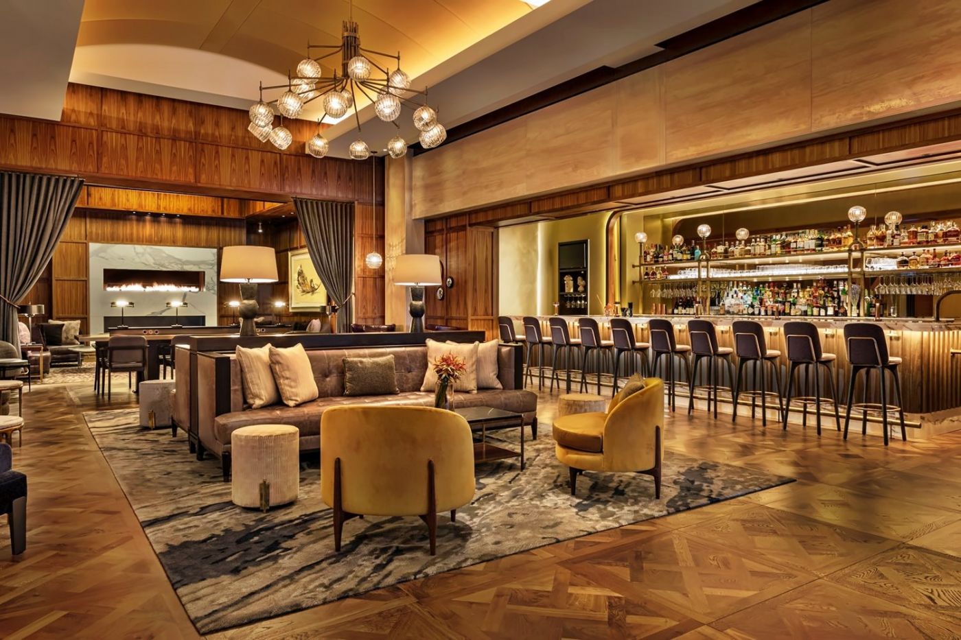 The Ritz-Carlton, Boston