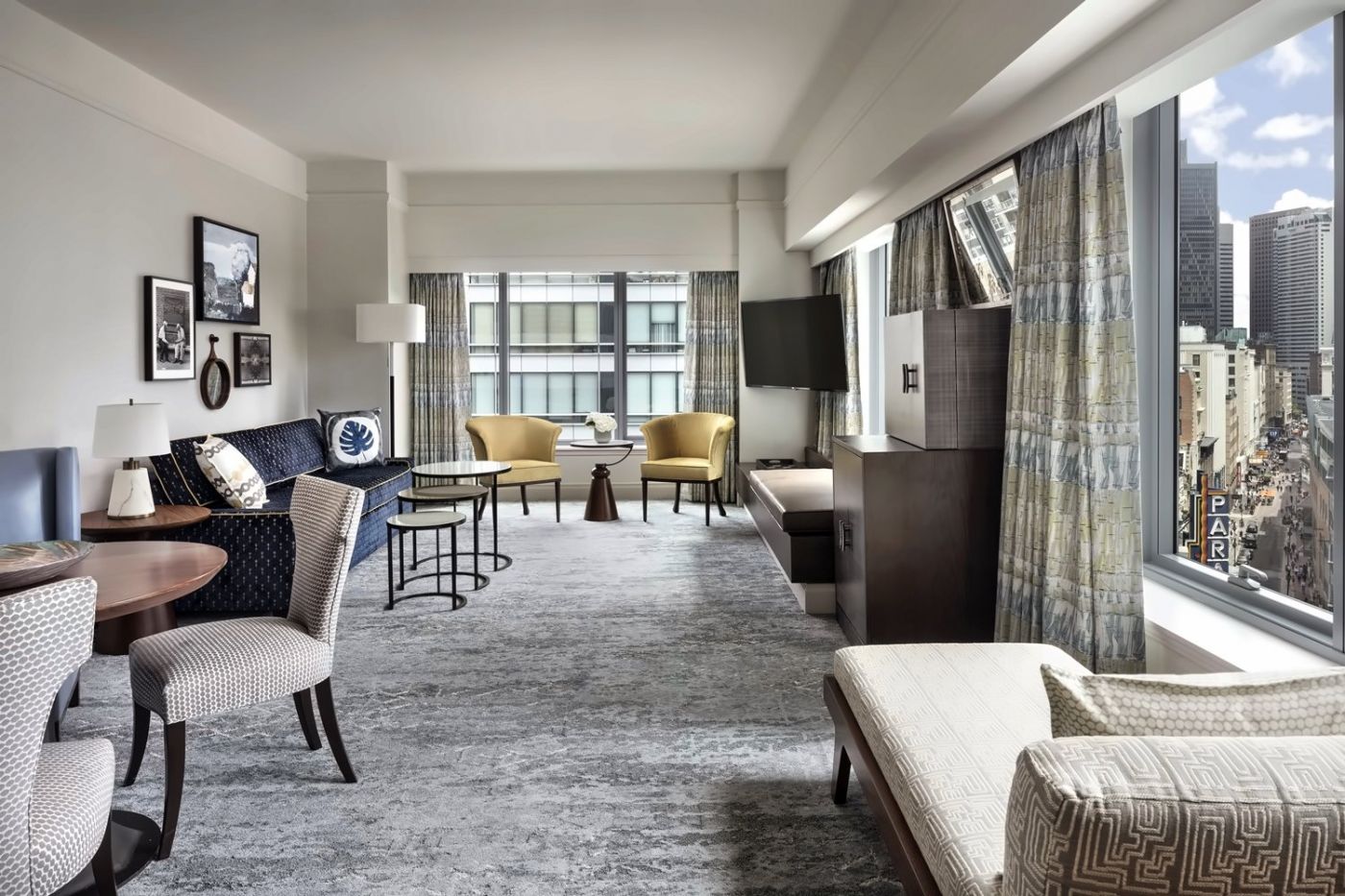 The Ritz-Carlton, Boston