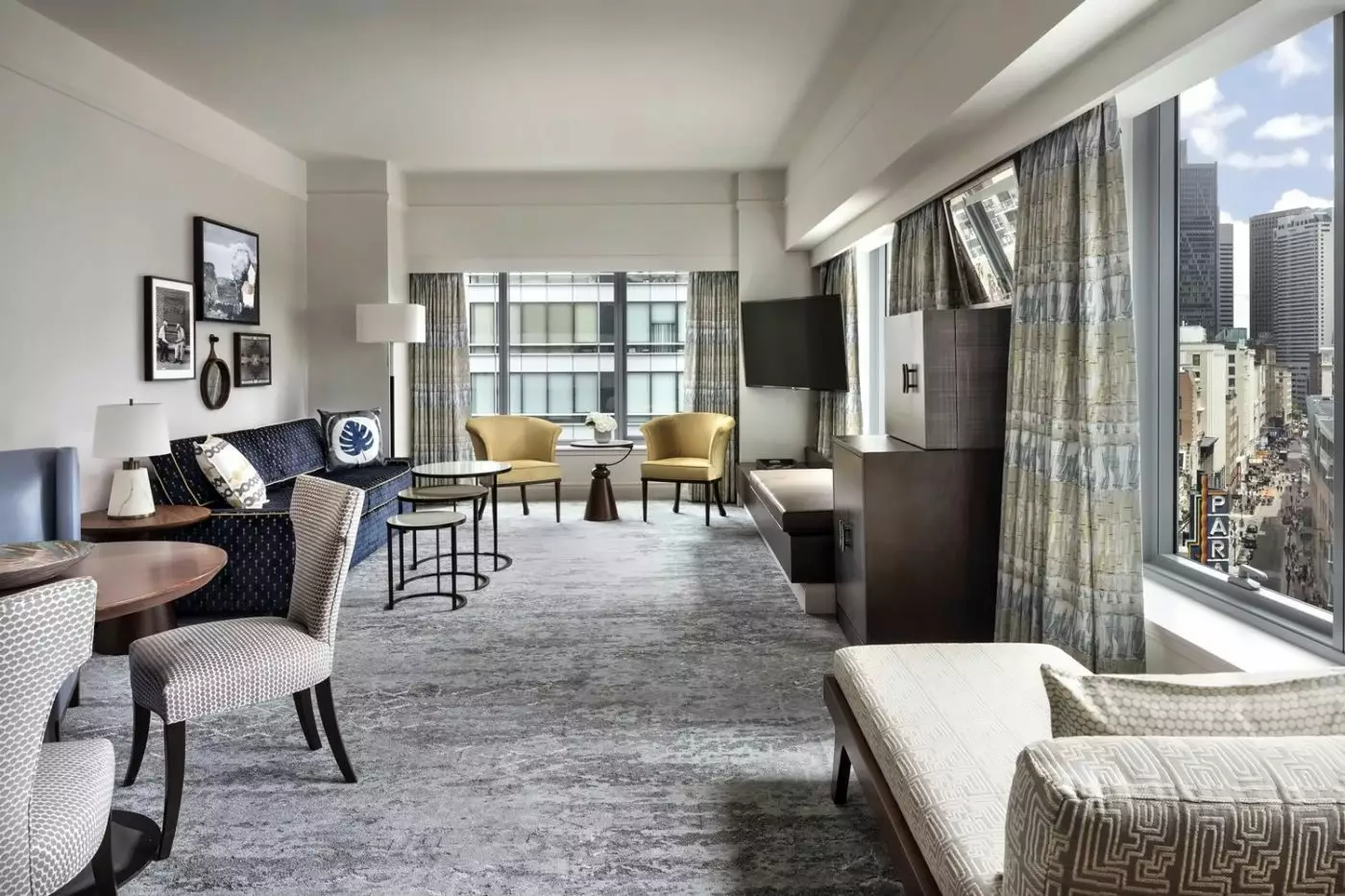 The Ritz-Carlton, Boston