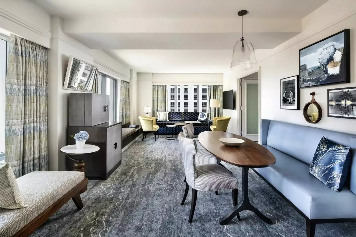 The Ritz-Carlton, Boston