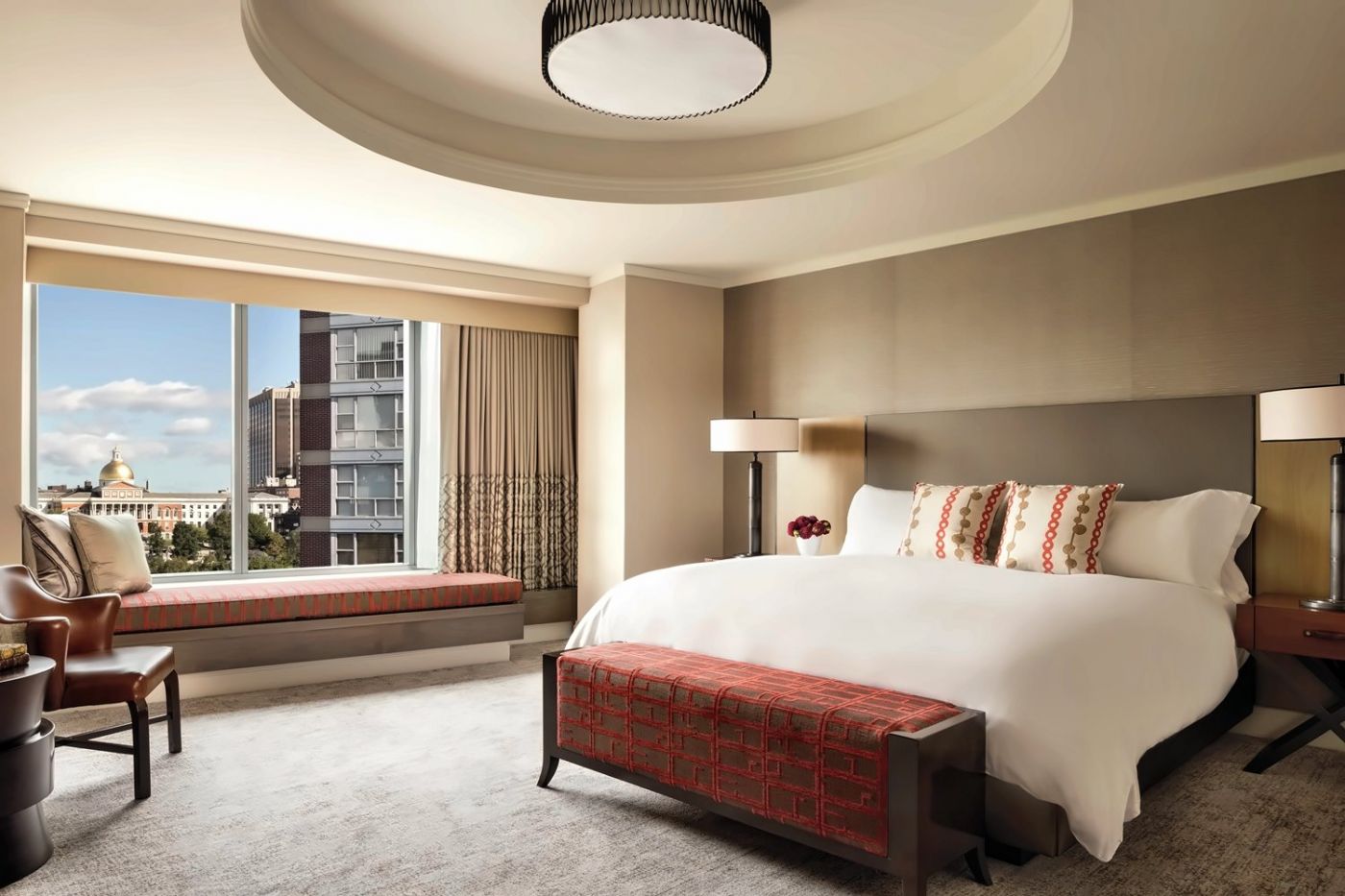 The Ritz-Carlton, Boston
