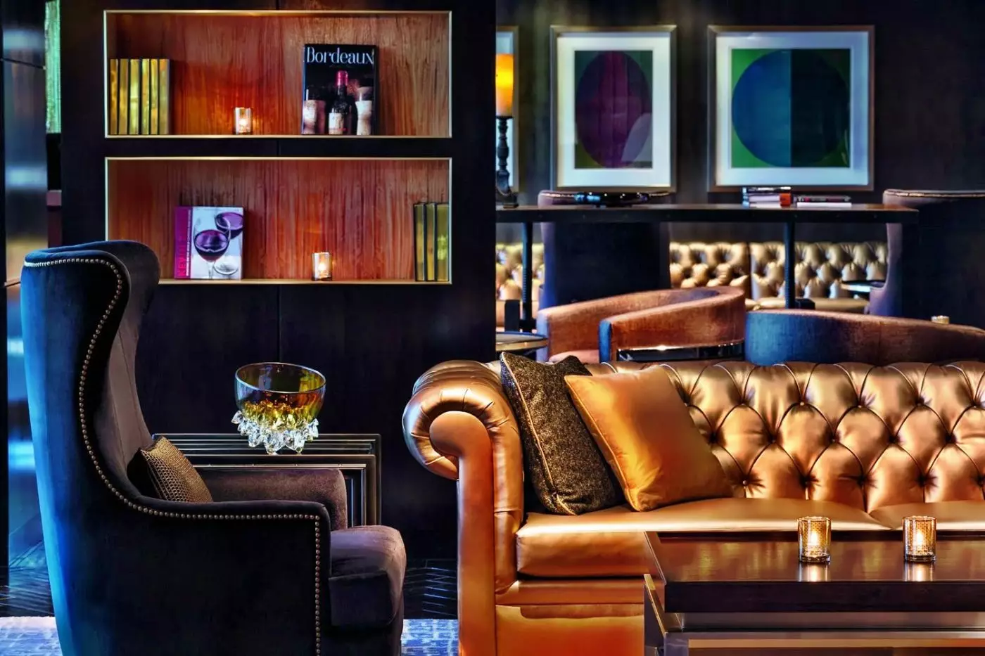The Ritz-Carlton, Charlotte