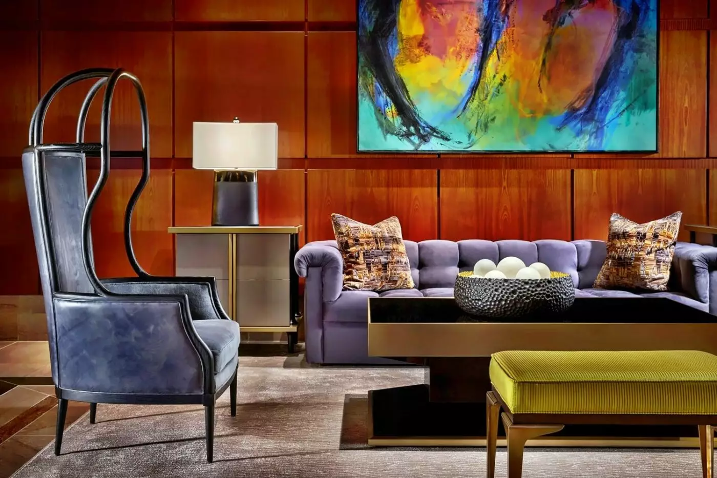 The Ritz-Carlton, Charlotte