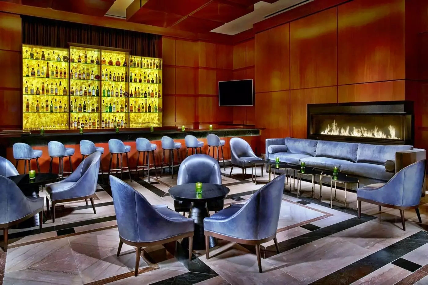 The Ritz-Carlton, Charlotte