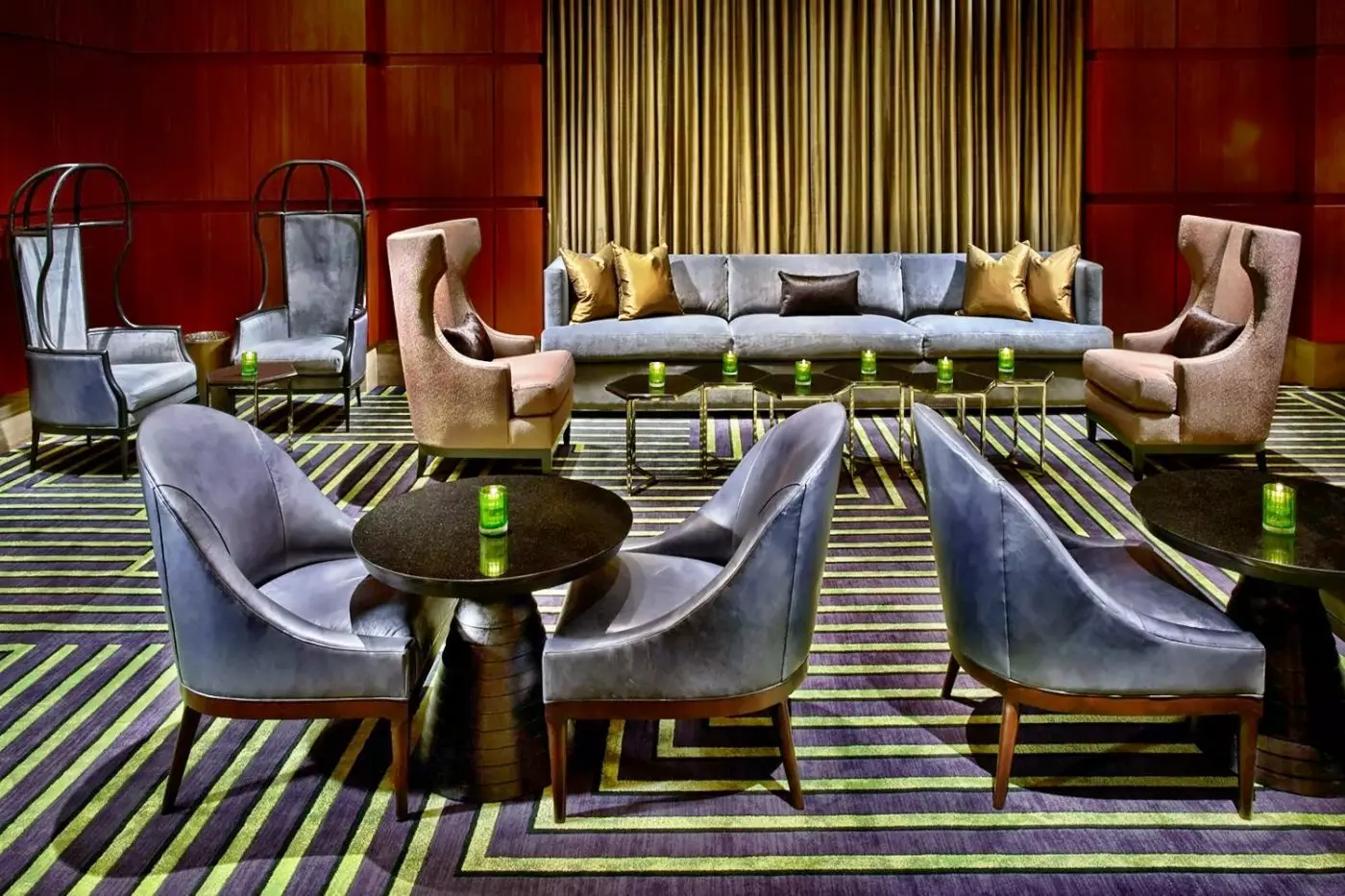 The Ritz-Carlton, Charlotte