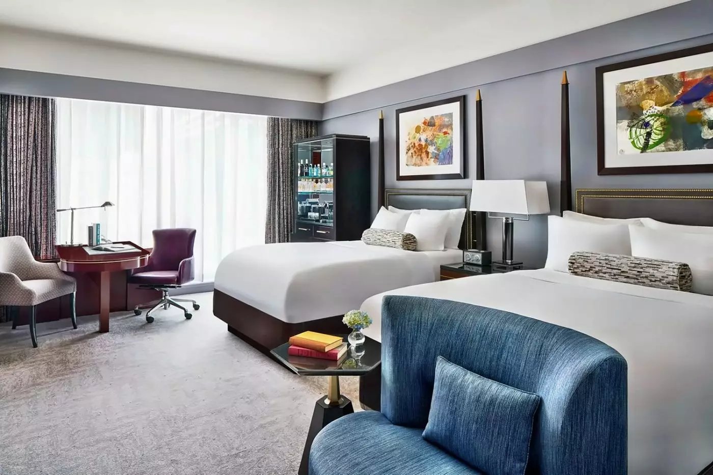The Ritz-Carlton, Charlotte