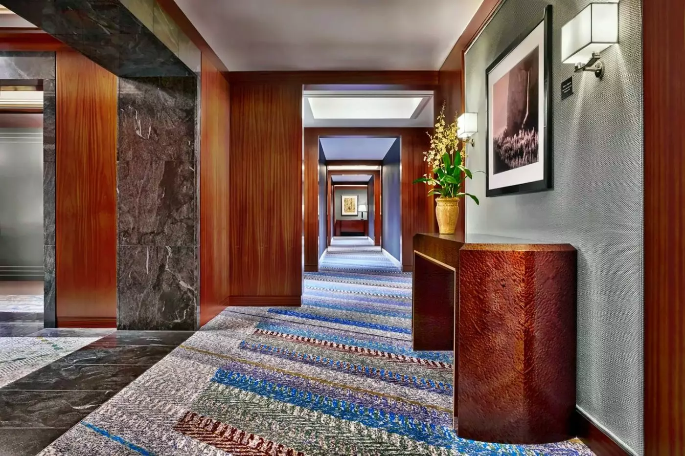 The Ritz-Carlton, Charlotte