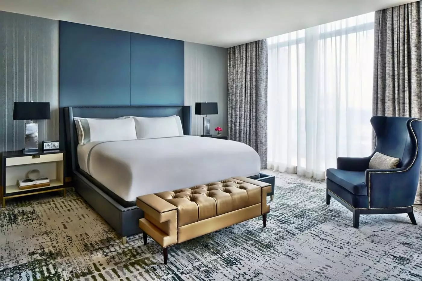The Ritz-Carlton, Charlotte