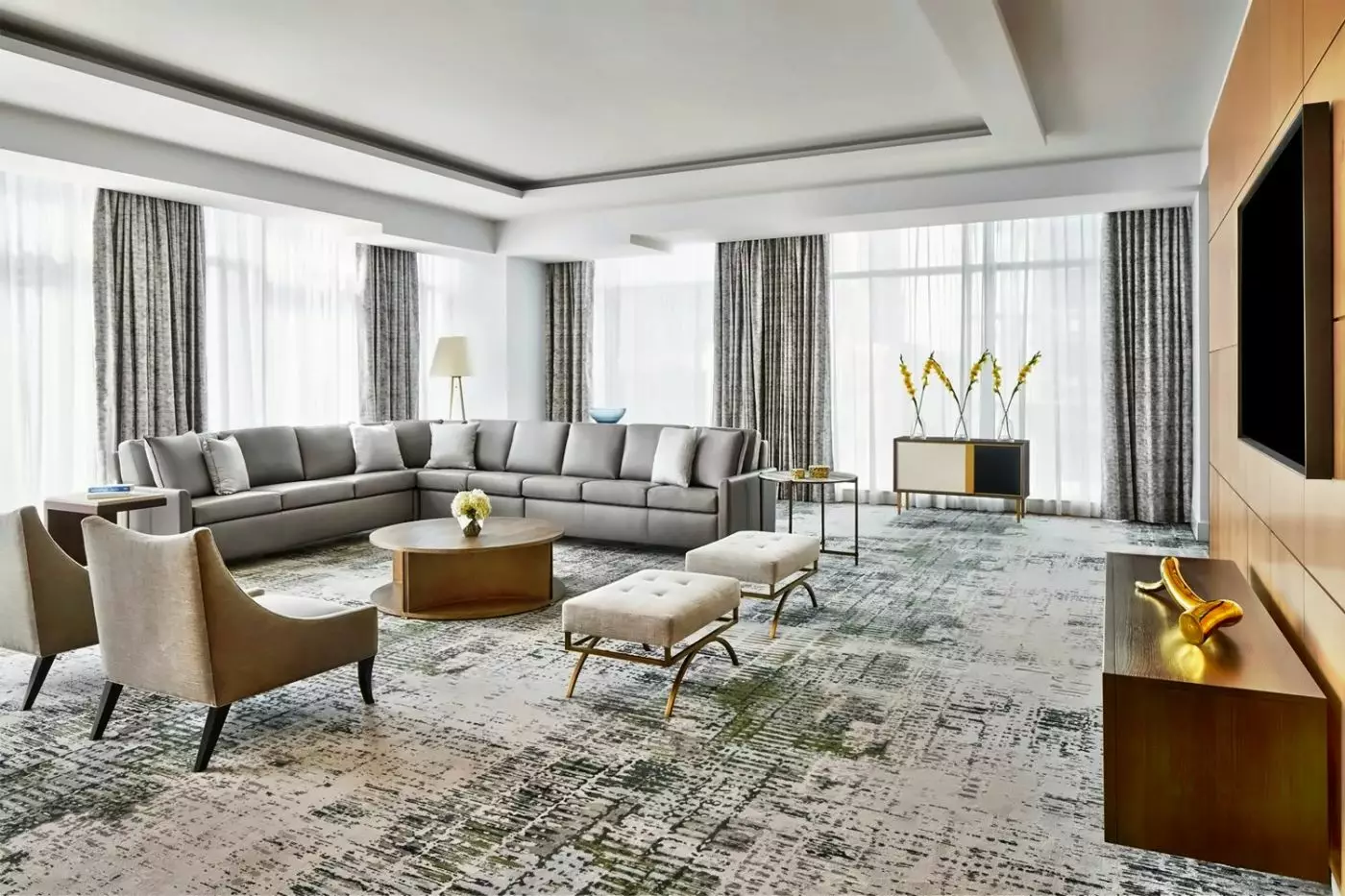 The Ritz-Carlton, Charlotte