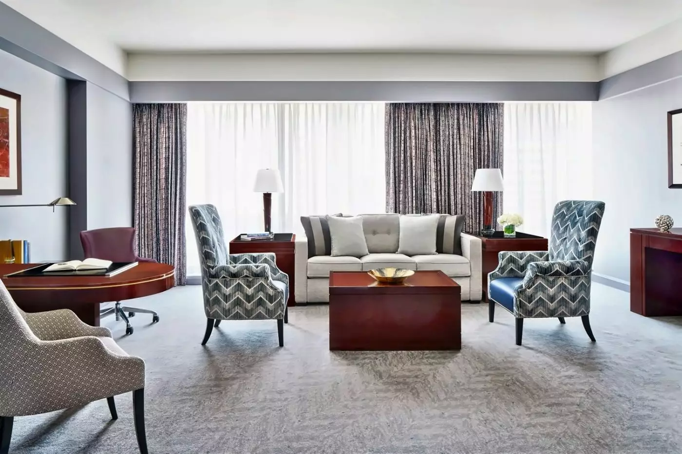The Ritz-Carlton, Charlotte