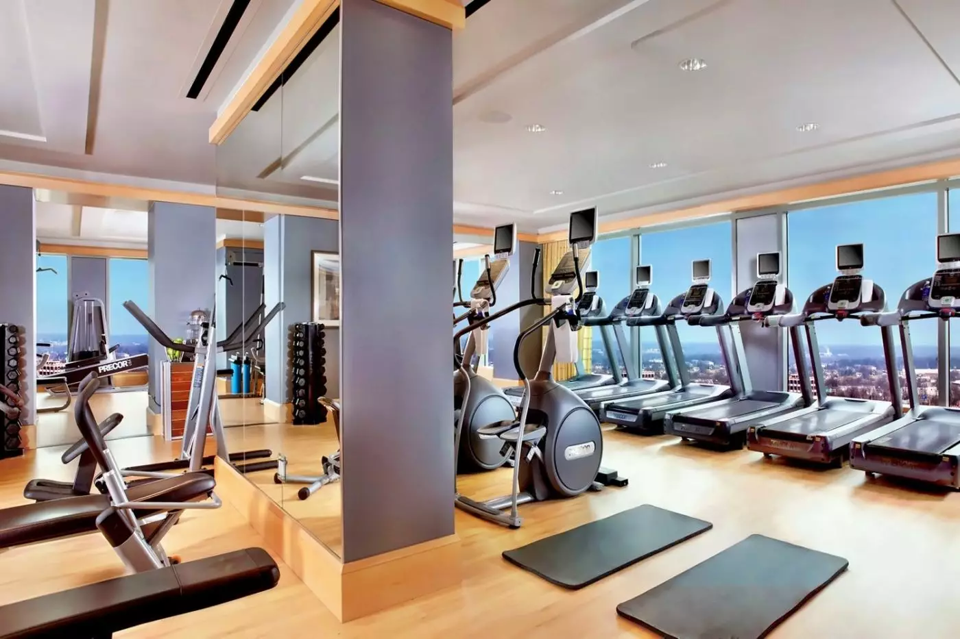 The Ritz-Carlton, Charlotte
