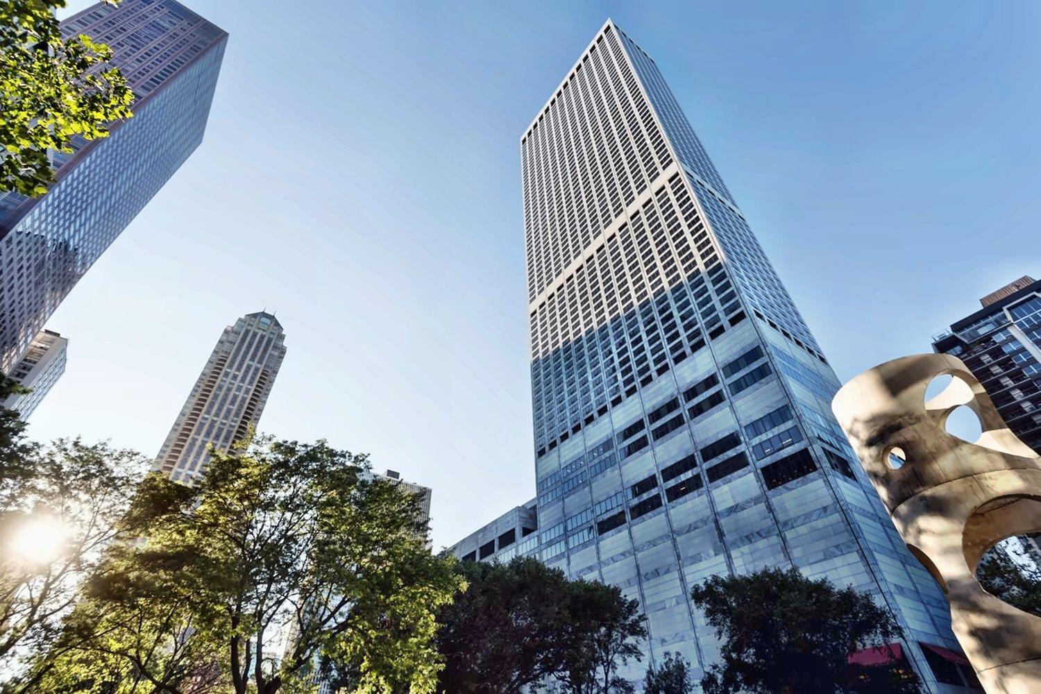 The Ritz-Carlton, Chicago