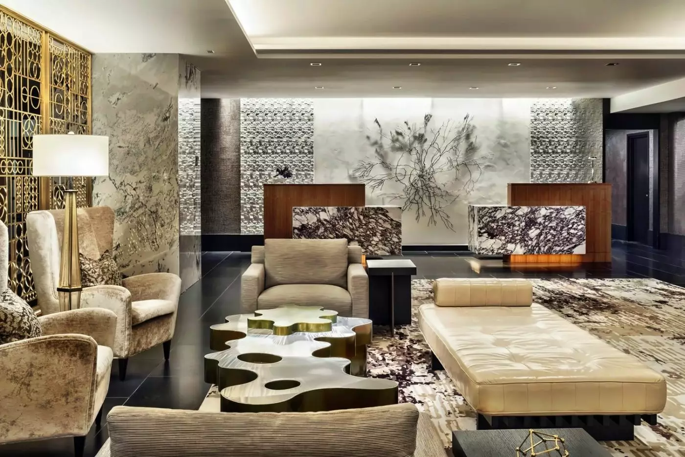 The Ritz-Carlton, Chicago