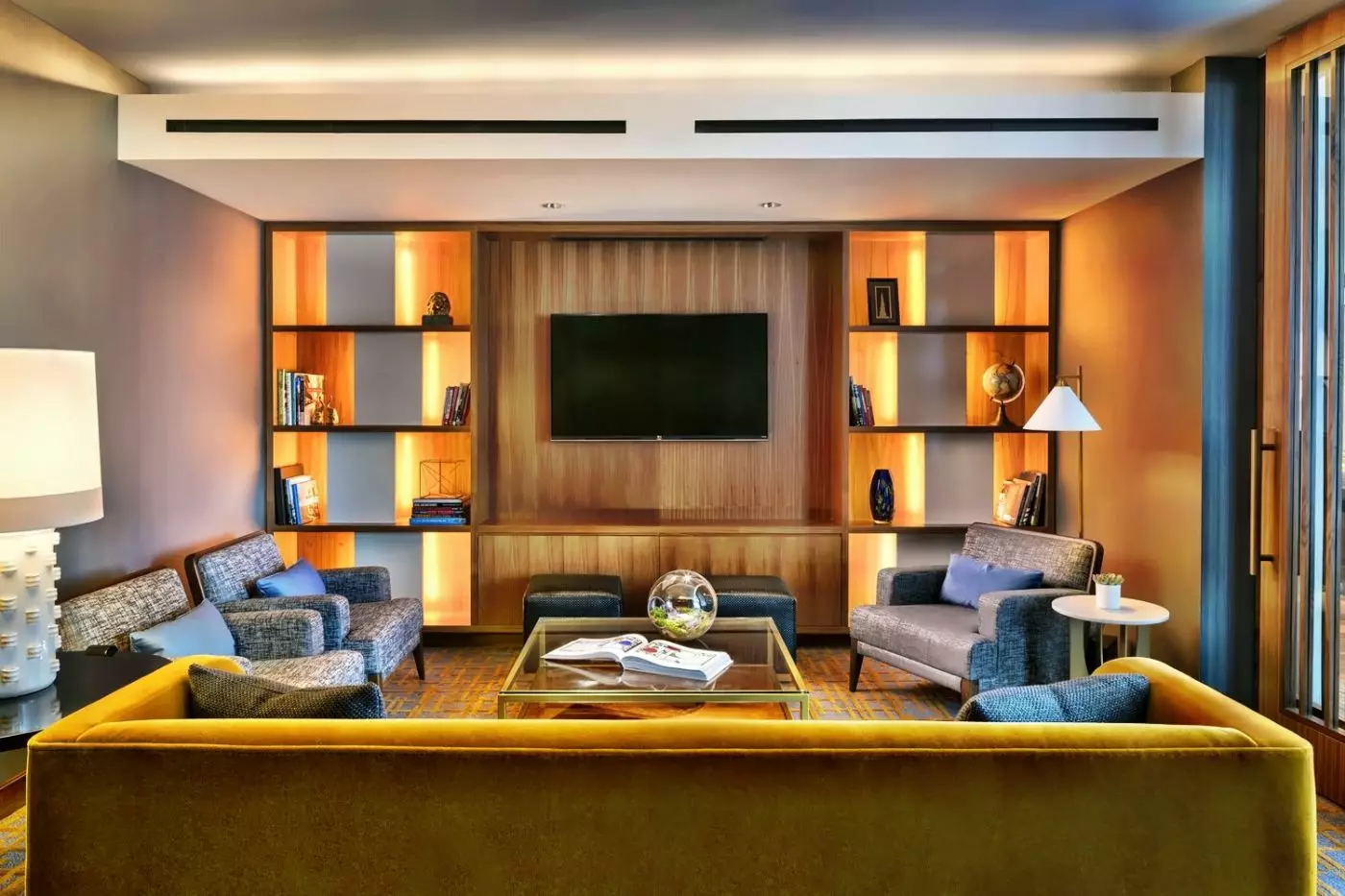 The Ritz-Carlton, Chicago