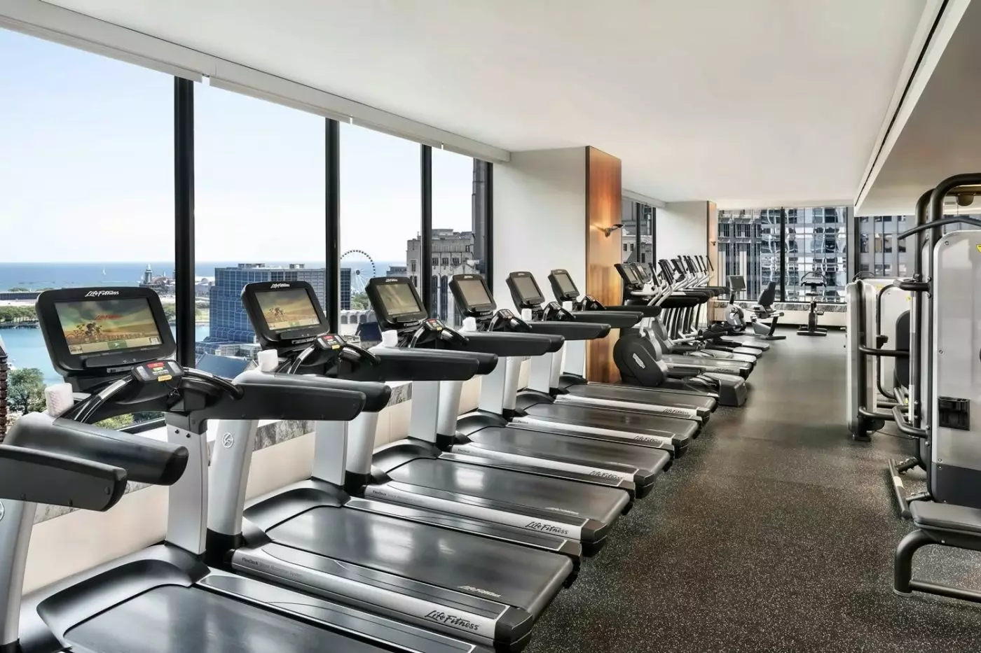 The Ritz-Carlton, Chicago