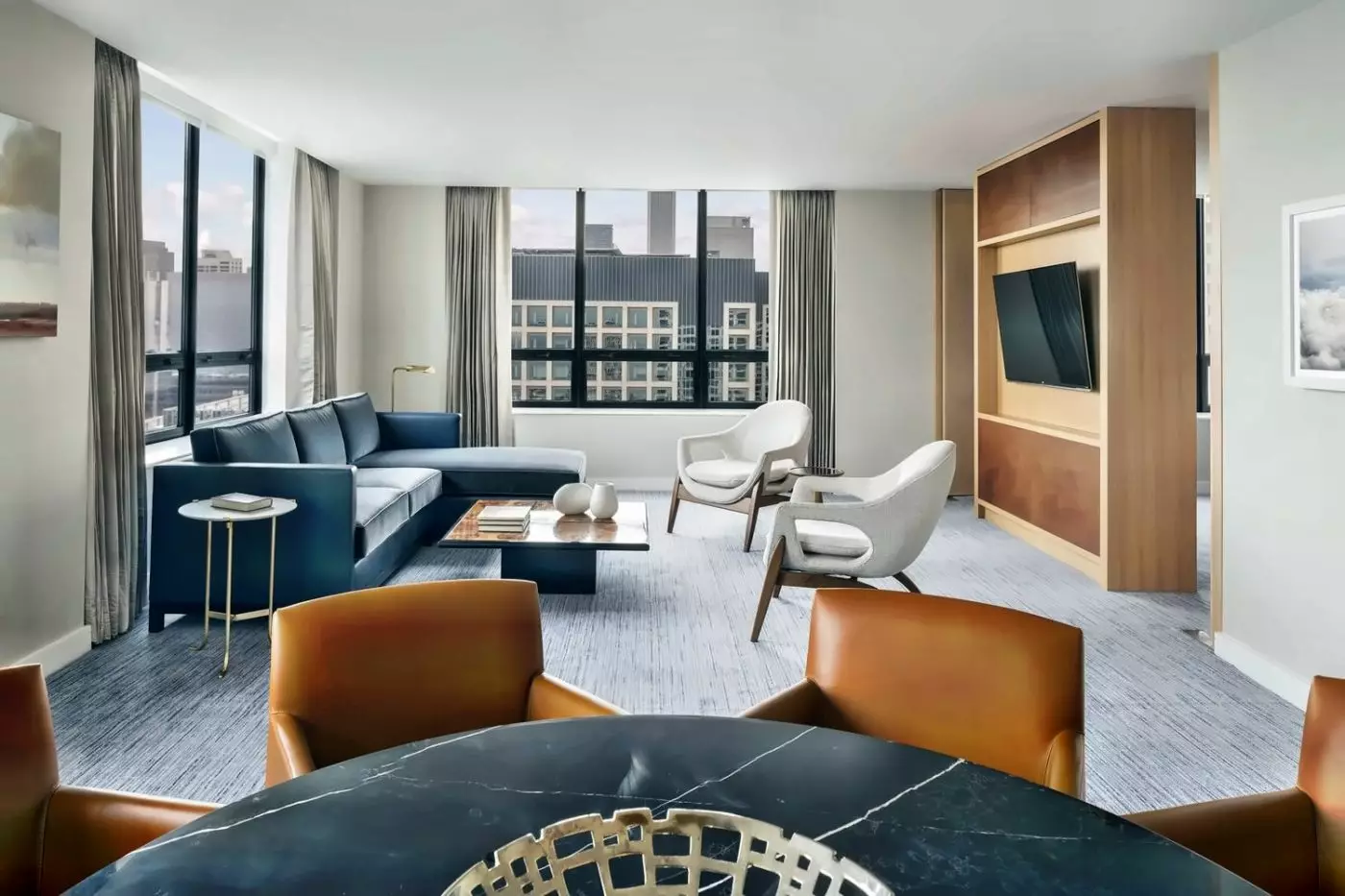 The Ritz-Carlton, Chicago
