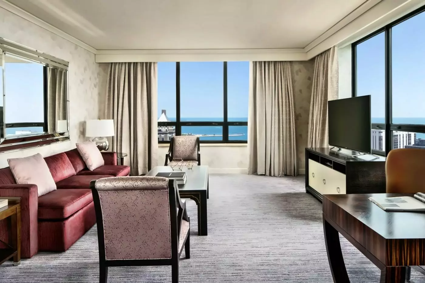 The Ritz-Carlton, Chicago