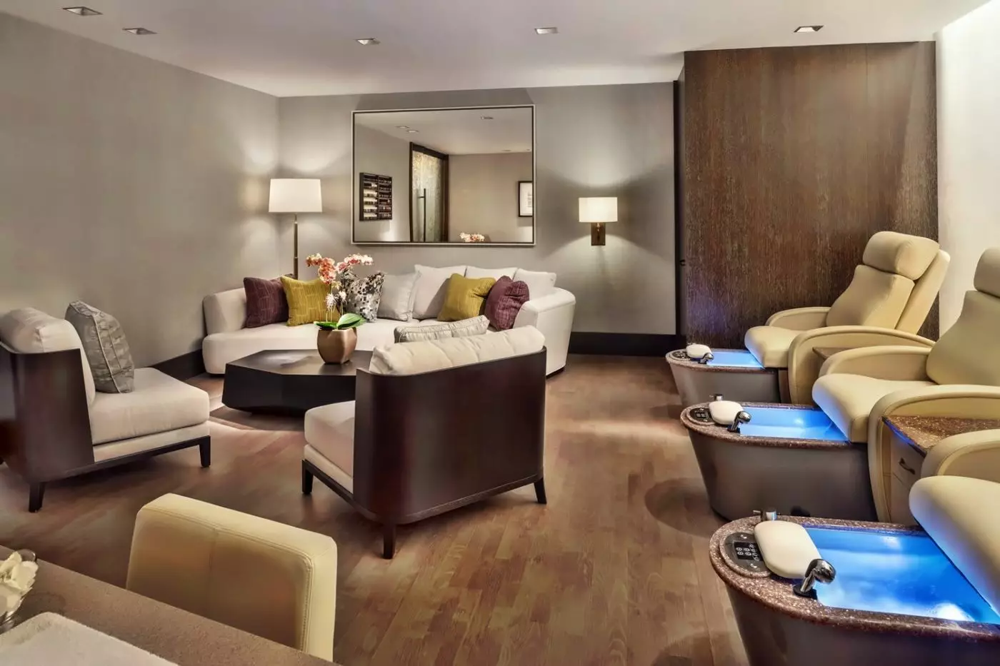 The Ritz-Carlton, Chicago