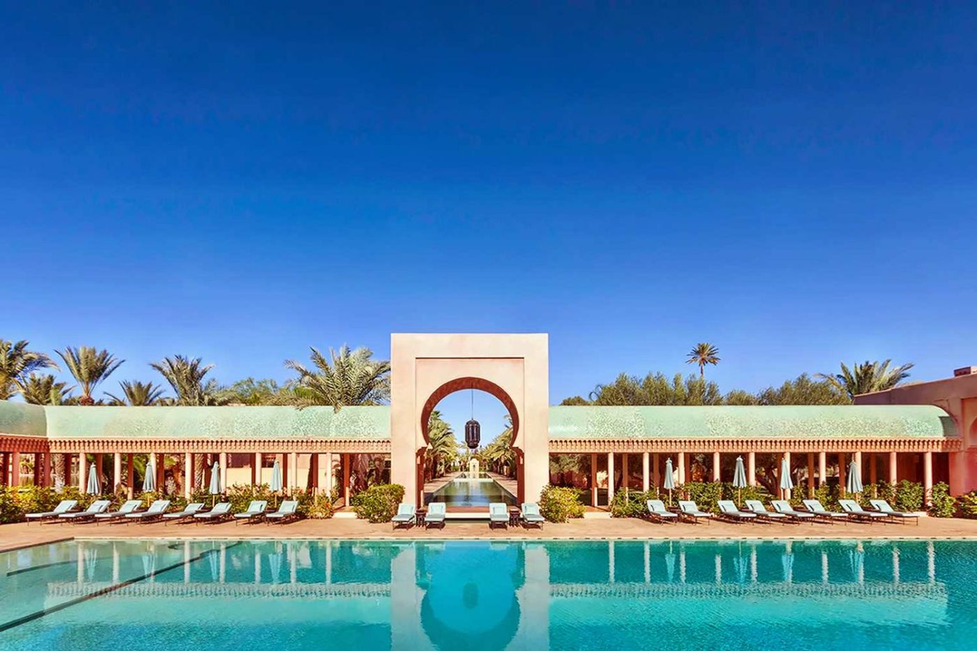 Amanjena