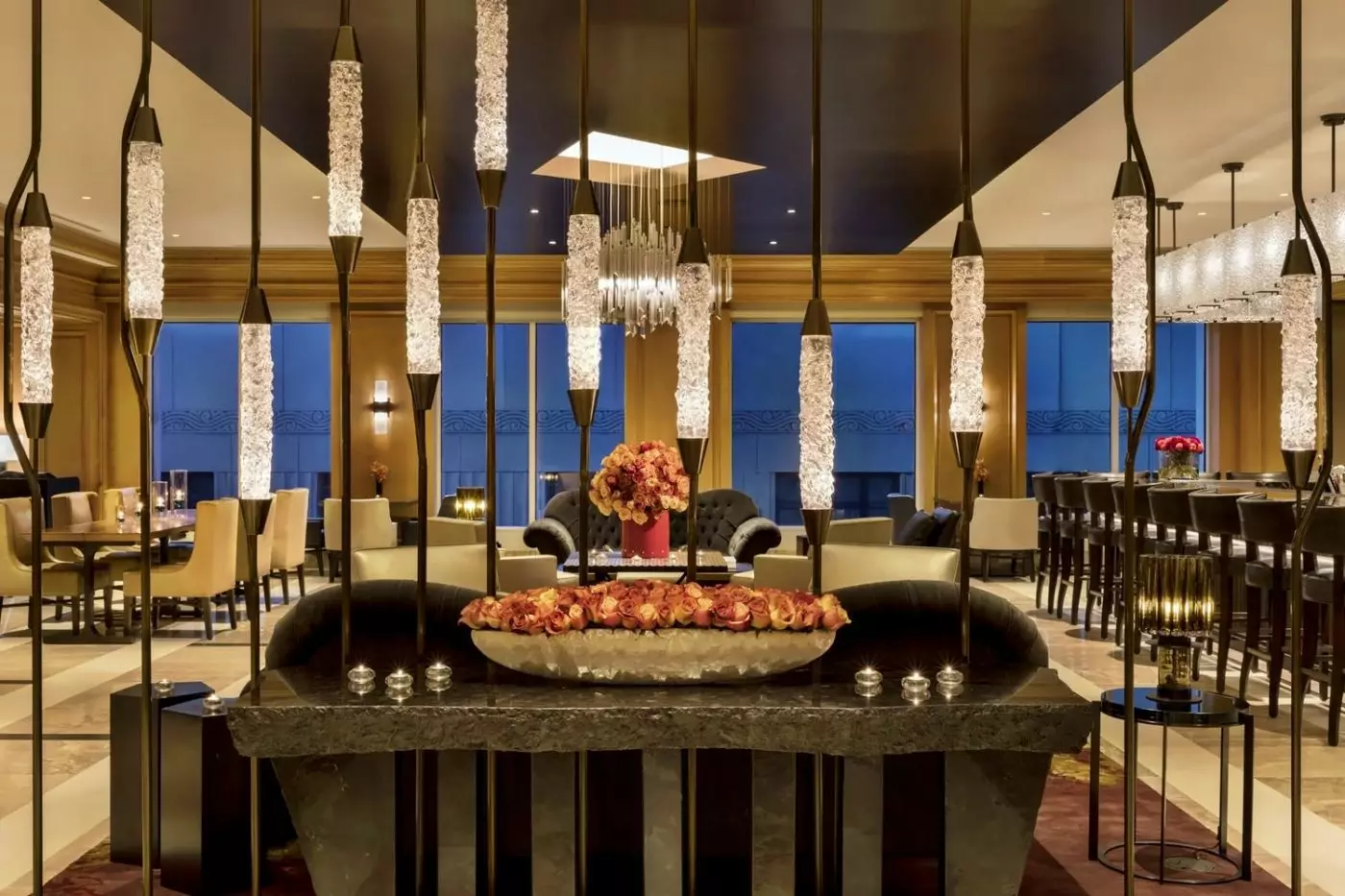 The Ritz-Carlton, Cleveland