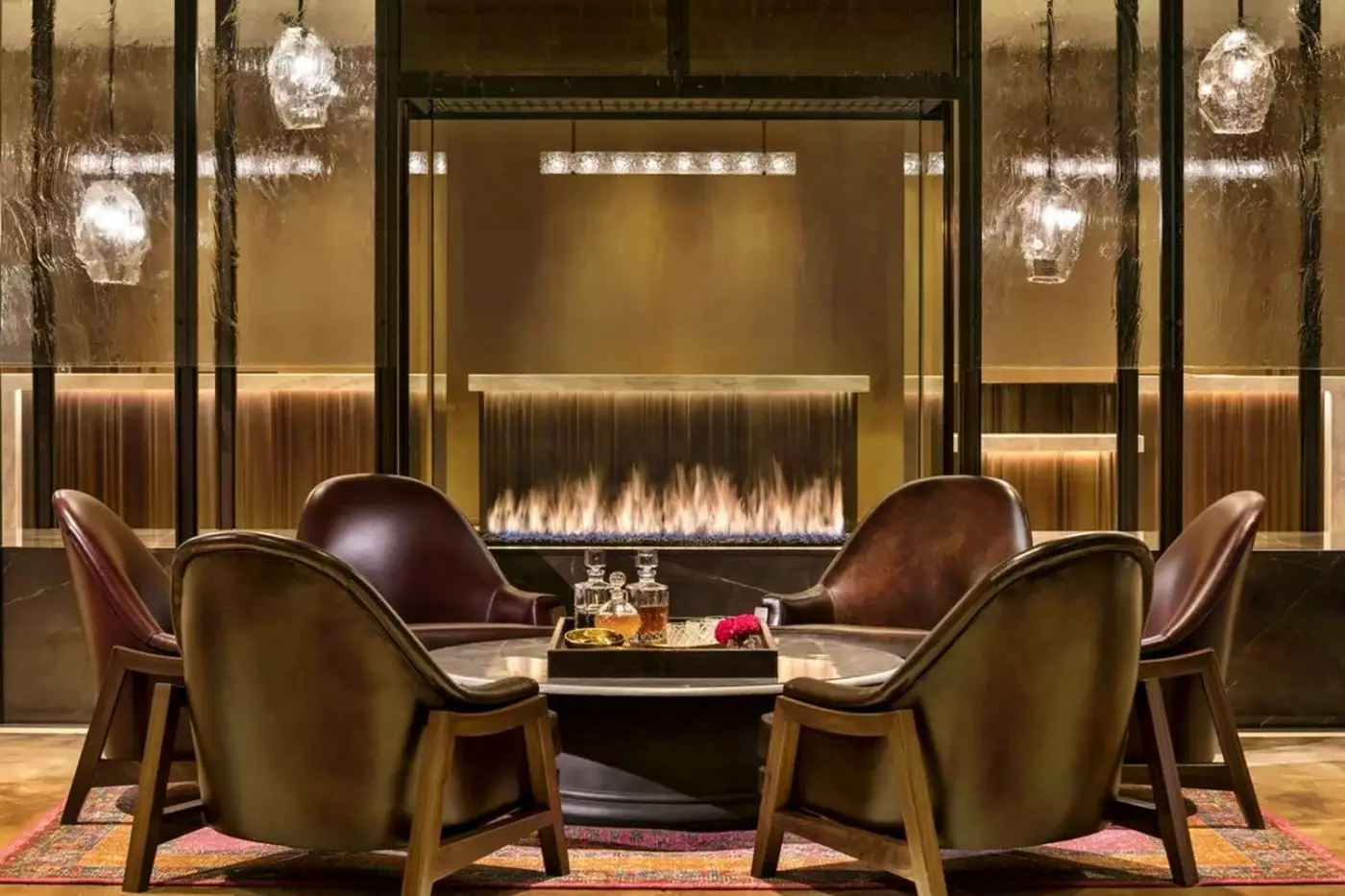 The Ritz-Carlton, Cleveland