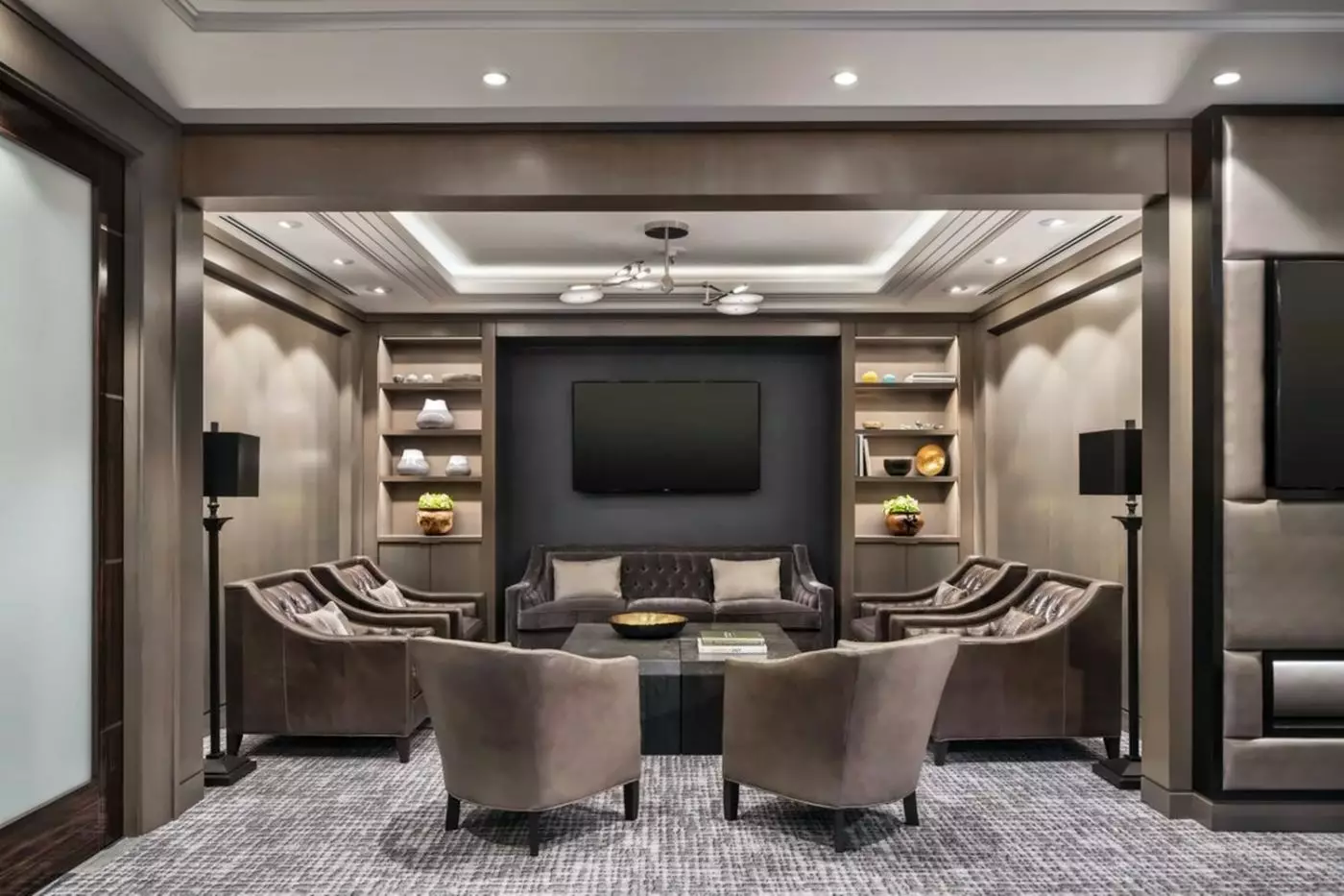 The Ritz-Carlton, Cleveland