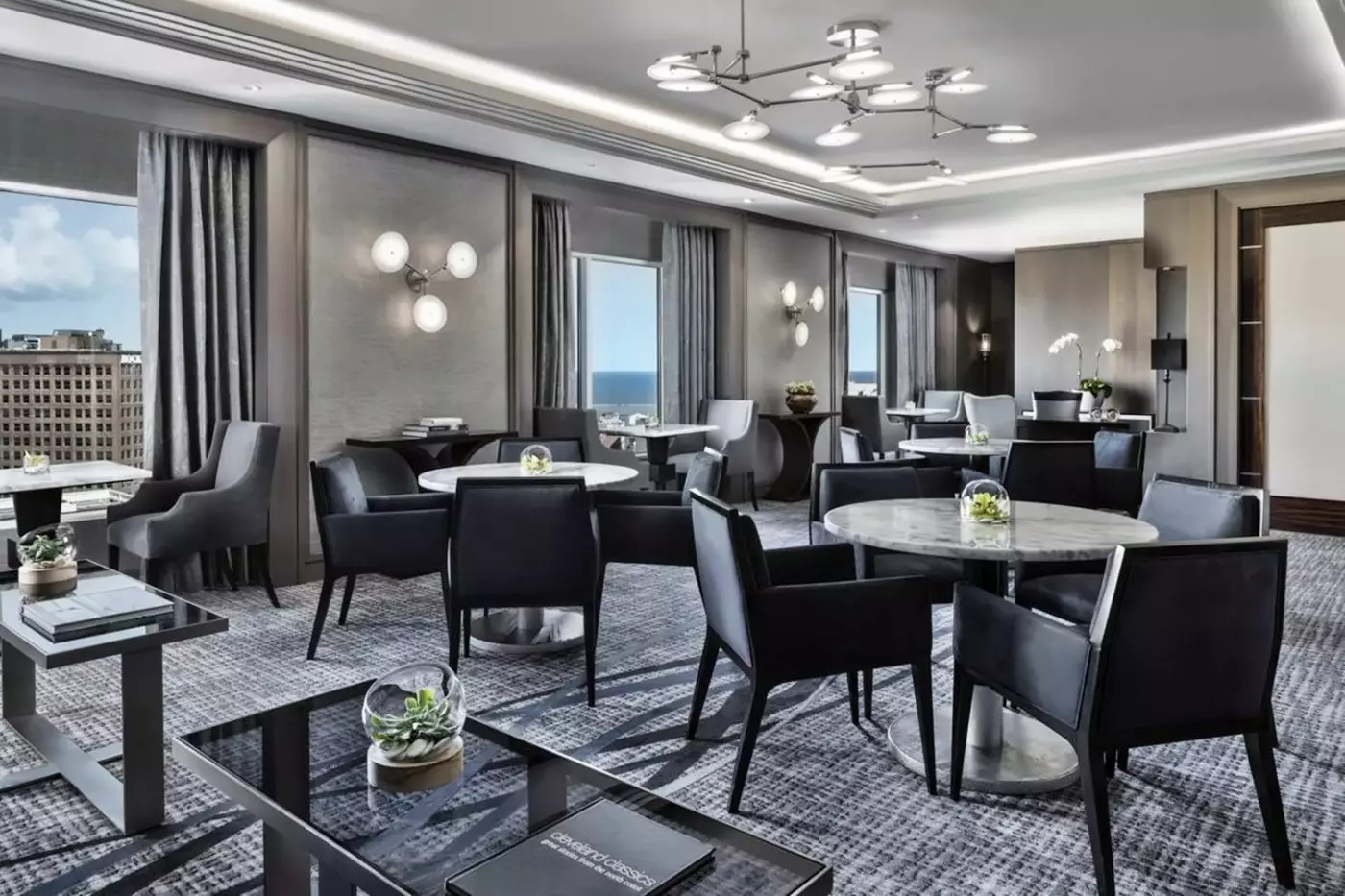 The Ritz-Carlton, Cleveland