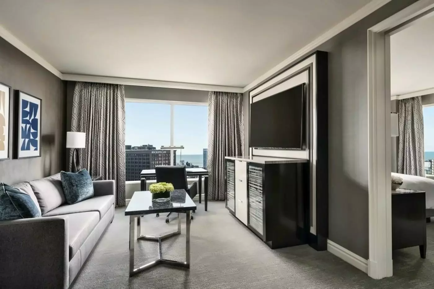 The Ritz-Carlton, Cleveland