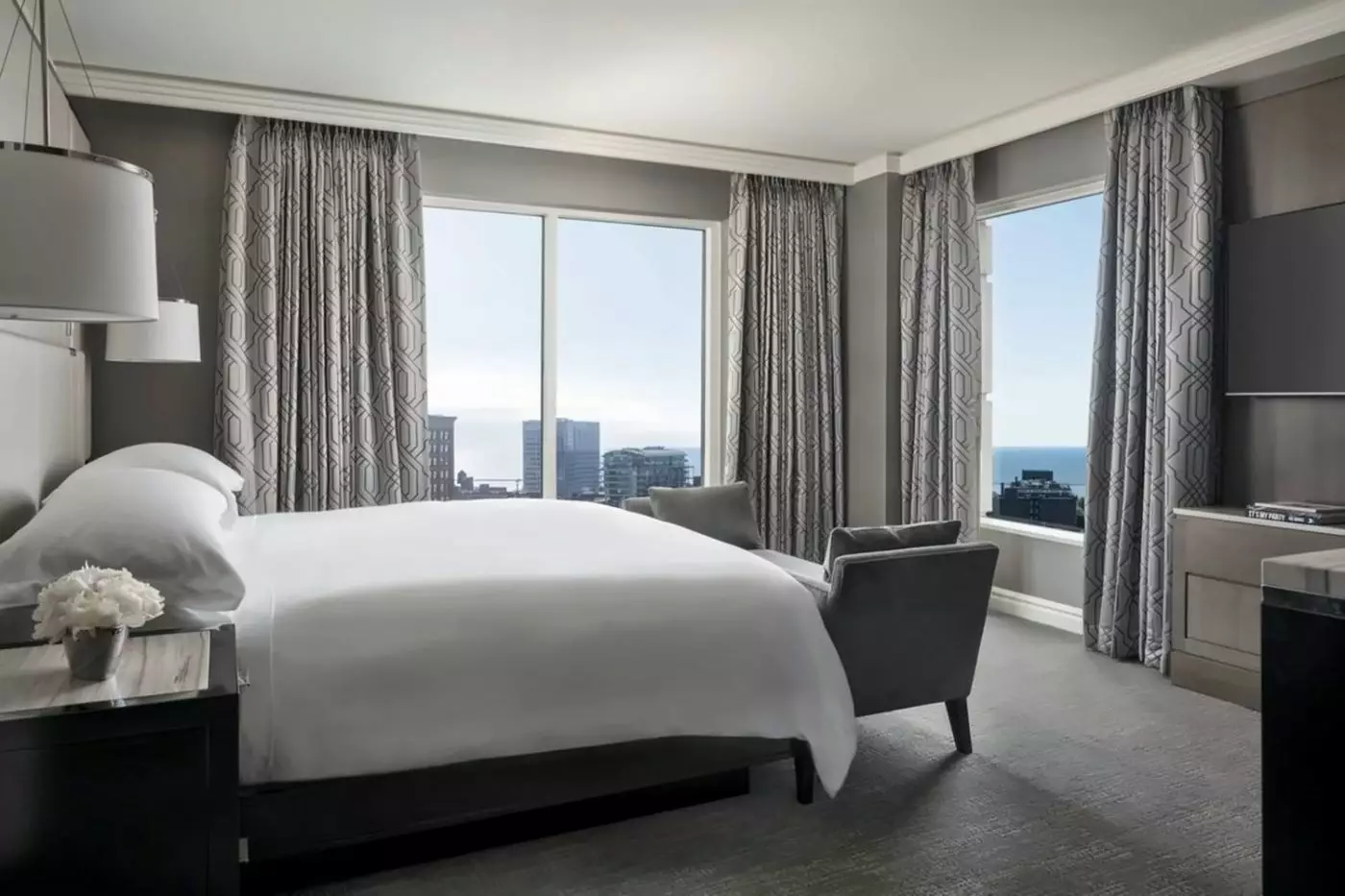 The Ritz-Carlton, Cleveland