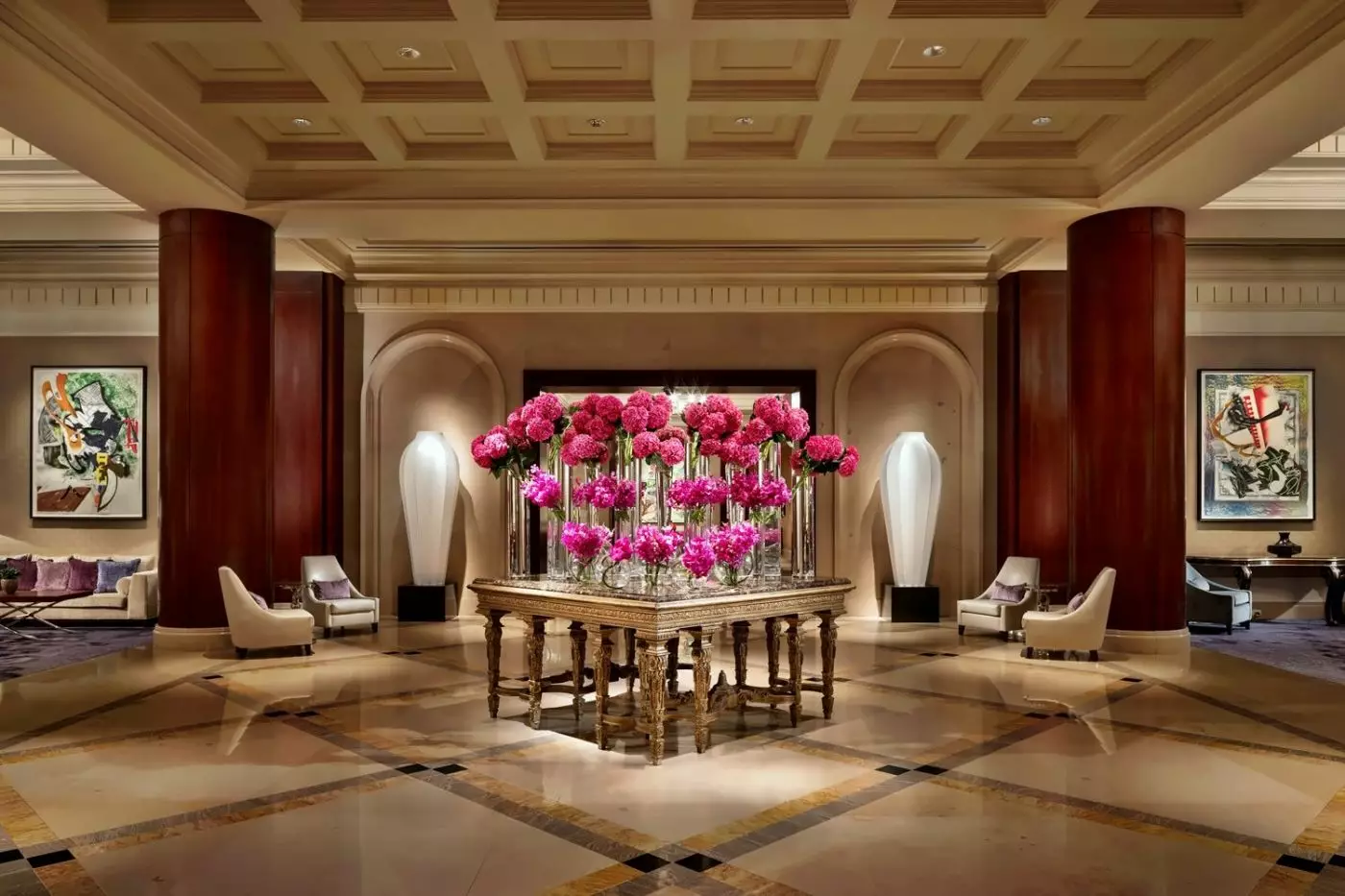 The Ritz-Carlton, Dallas