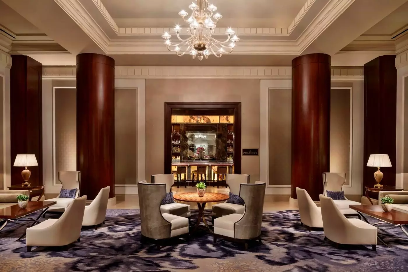 The Ritz-Carlton, Dallas