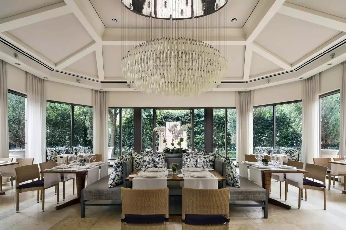 The Ritz-Carlton, Dallas