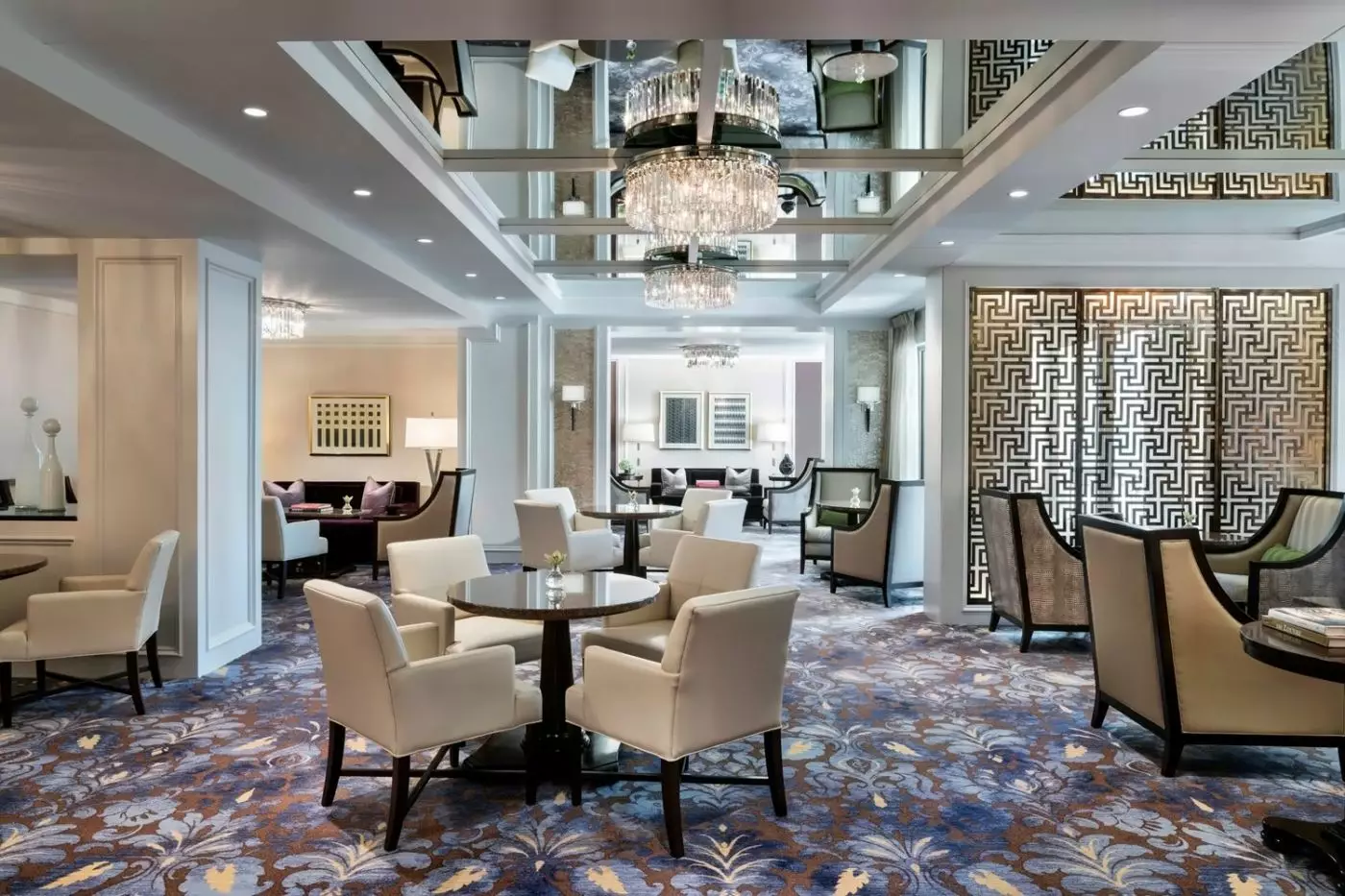 The Ritz-Carlton, Dallas