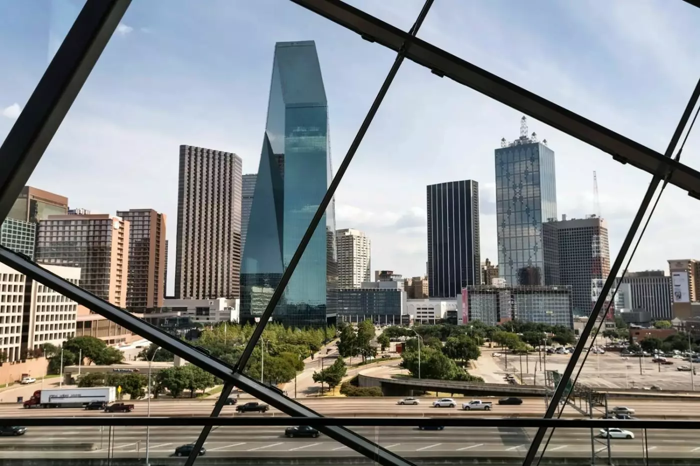 The Ritz-Carlton, Dallas