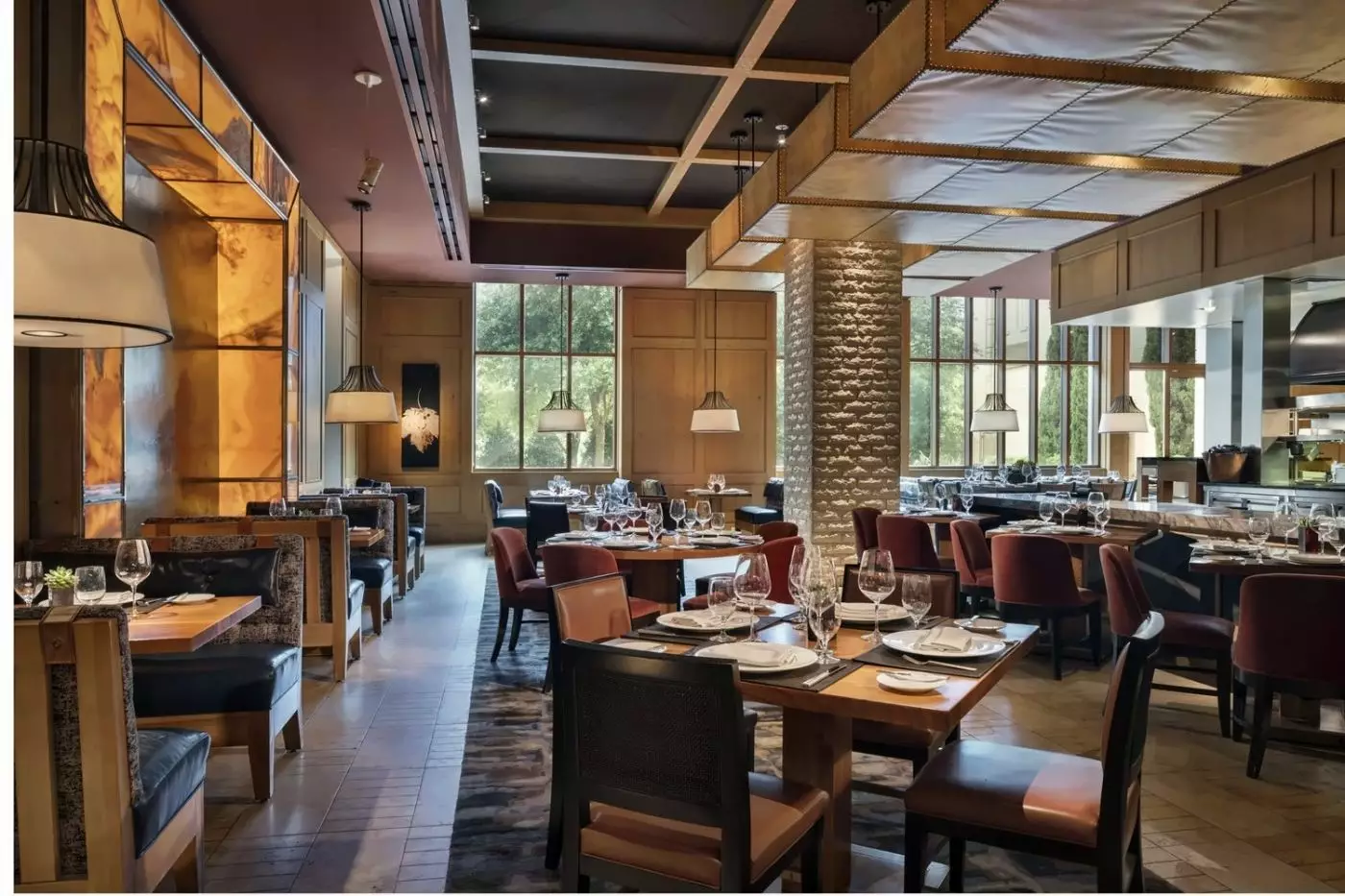 The Ritz-Carlton, Dallas