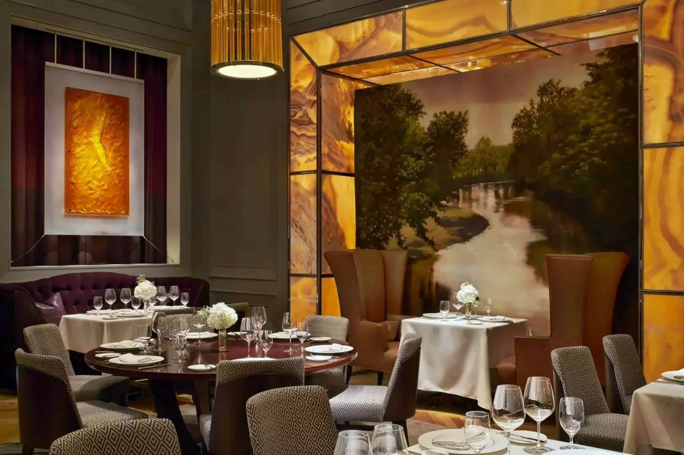 The Ritz-Carlton, Dallas