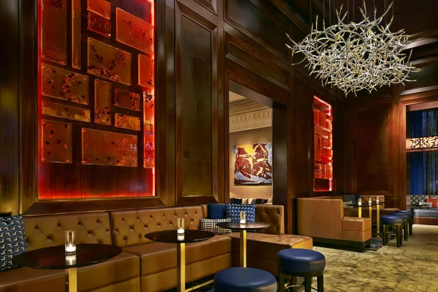 The Ritz-Carlton, Dallas