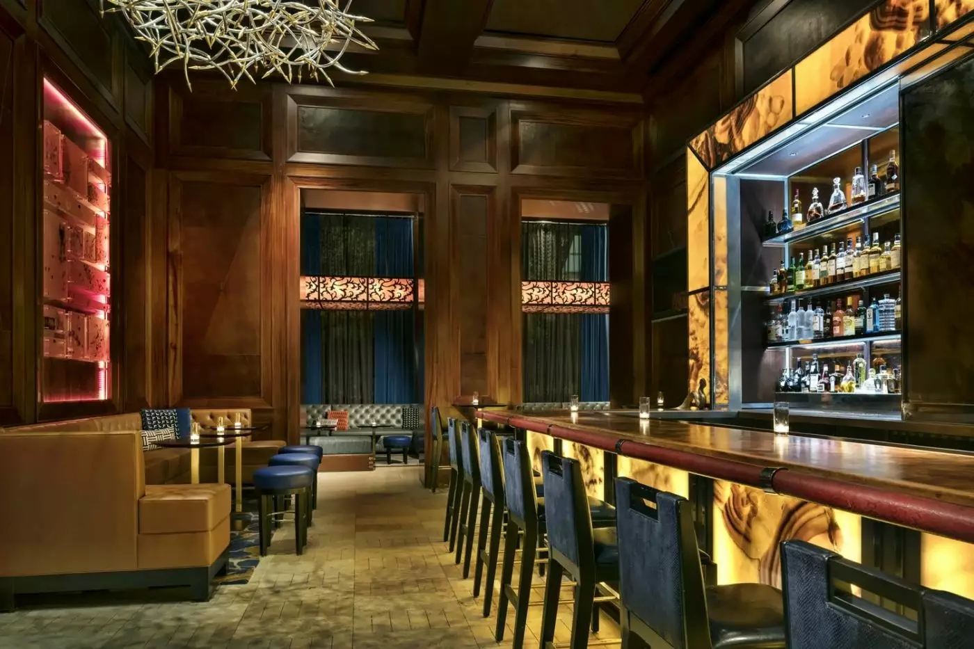 The Ritz-Carlton, Dallas
