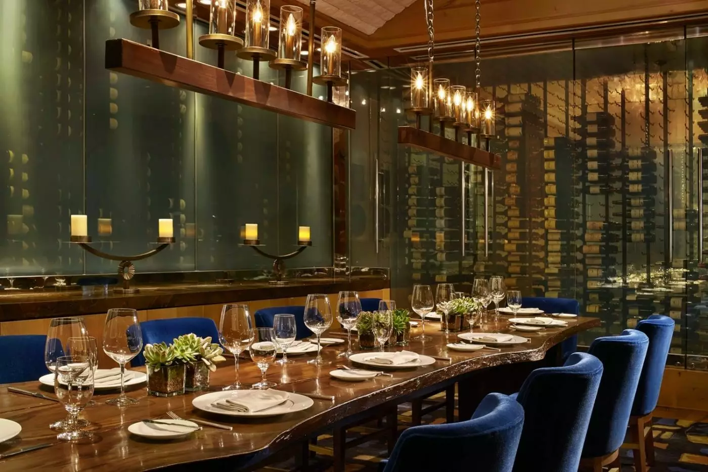 The Ritz-Carlton, Dallas