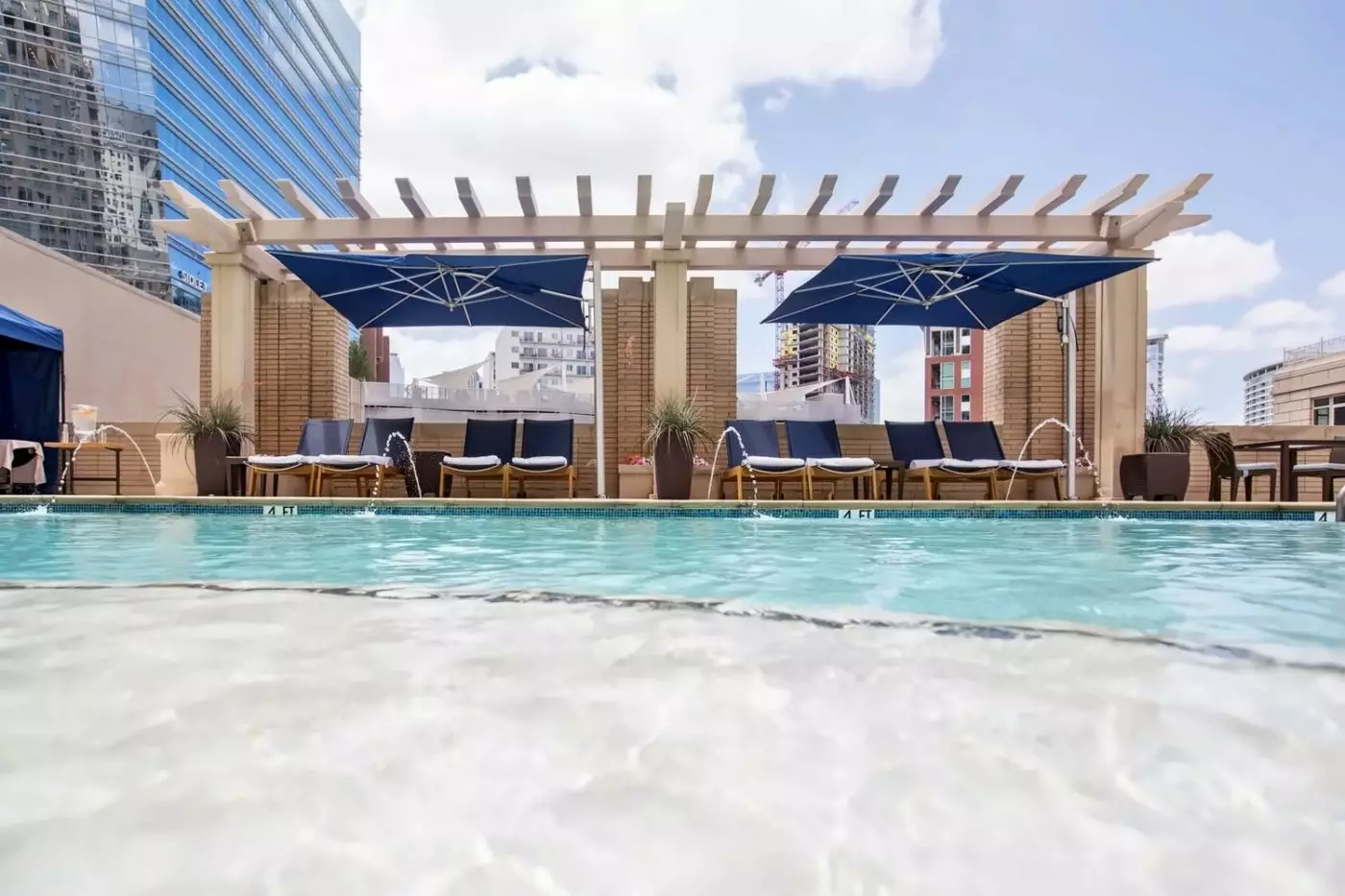 The Ritz-Carlton, Dallas