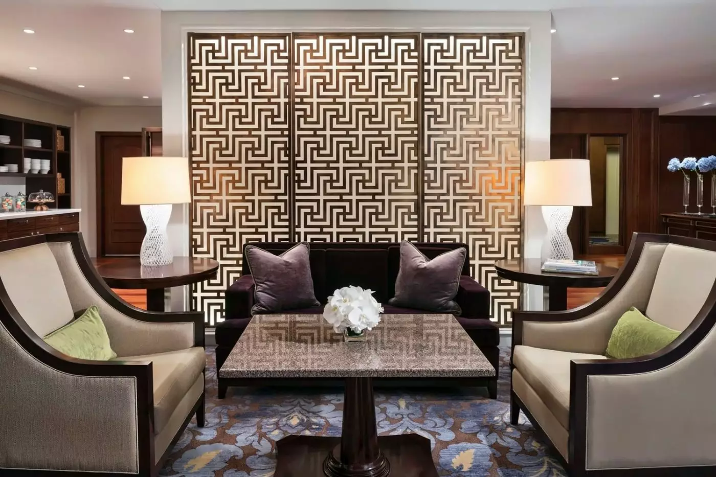 The Ritz-Carlton, Dallas