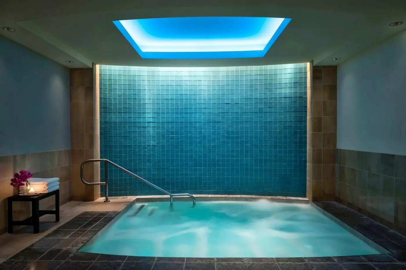 The Ritz-Carlton, Dallas