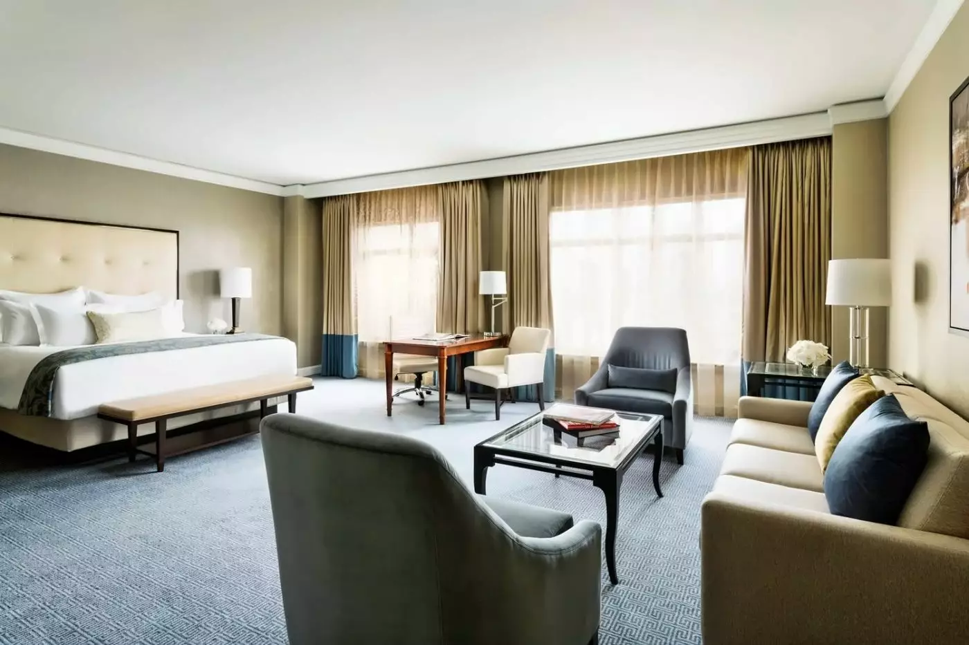 The Ritz-Carlton, Dallas