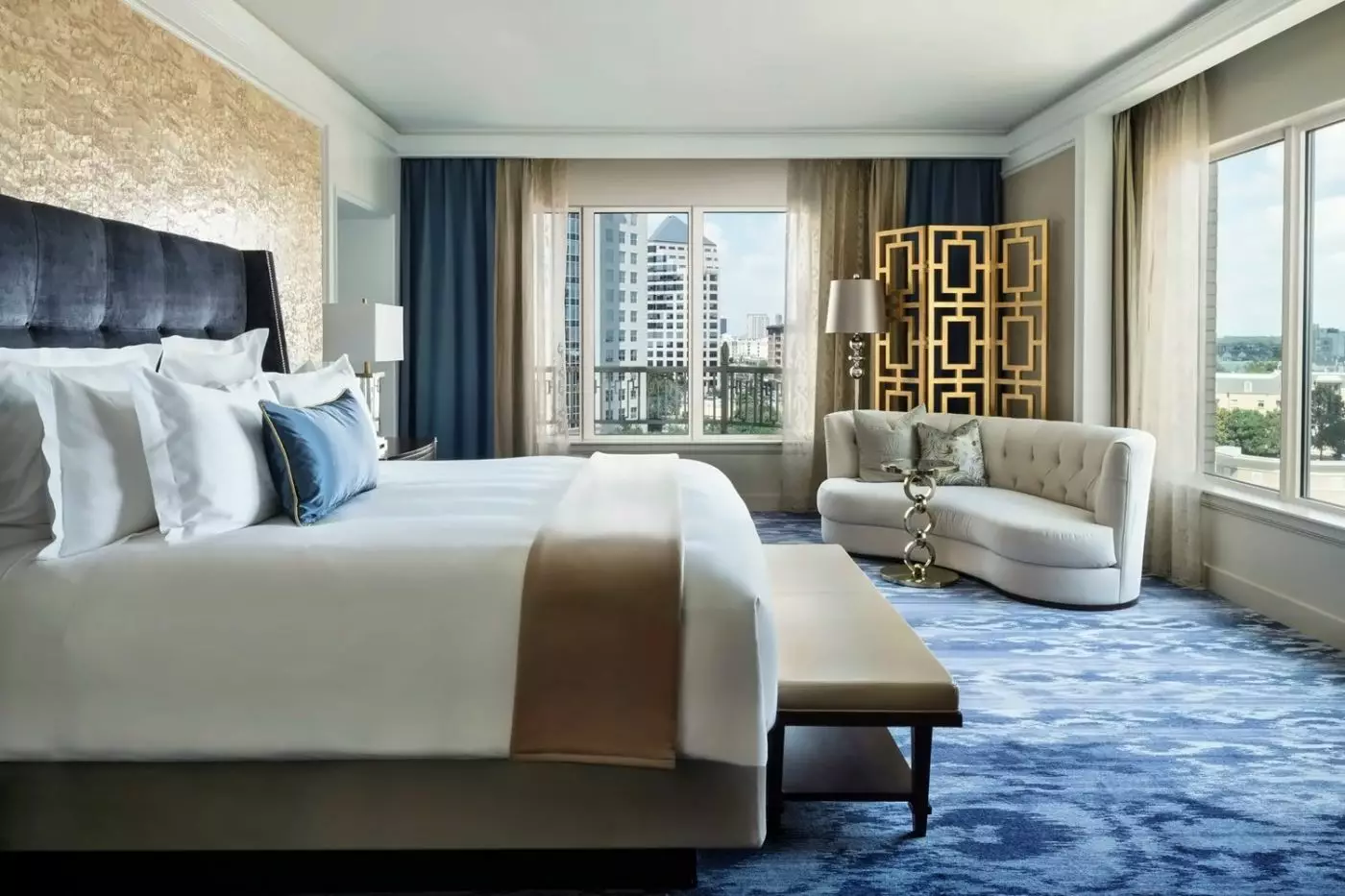 The Ritz-Carlton, Dallas