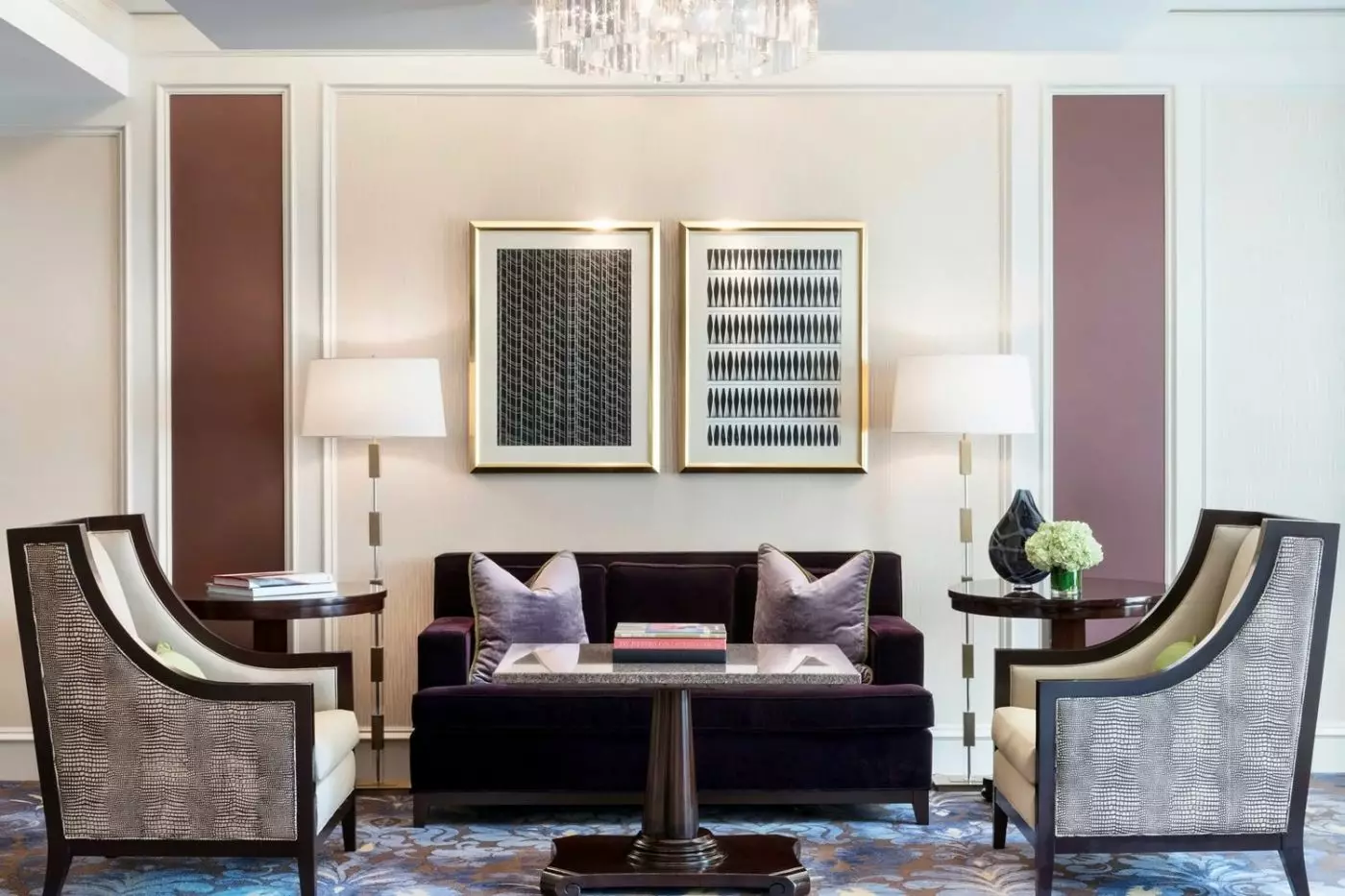 The Ritz-Carlton, Dallas