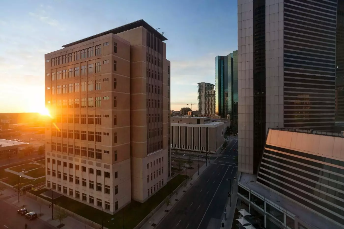 The Ritz-Carlton, Denver