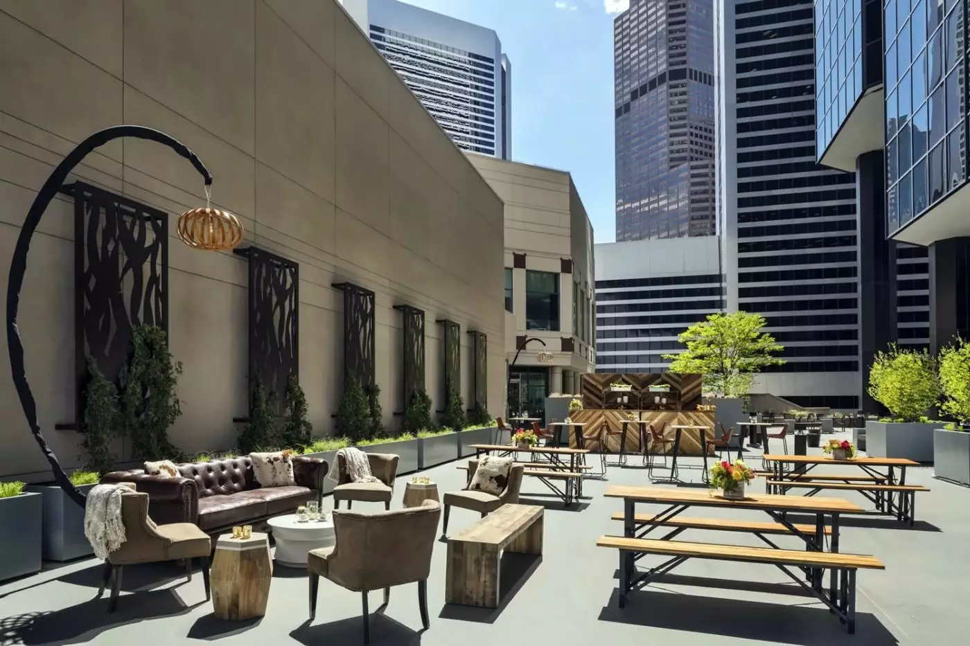 The Ritz-Carlton, Denver